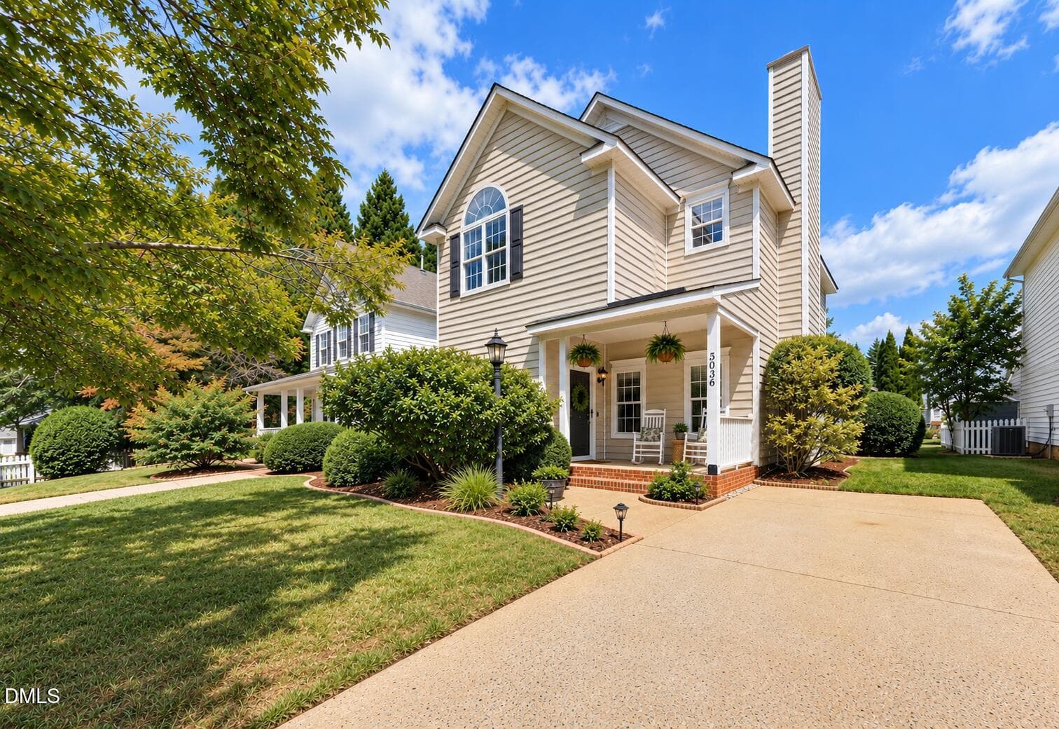 CA626A22-7B28-4AD9-9C01-31548689CCE6 - 5036 Village Lawn Drive, Raleigh, NC 27613, Raleigh