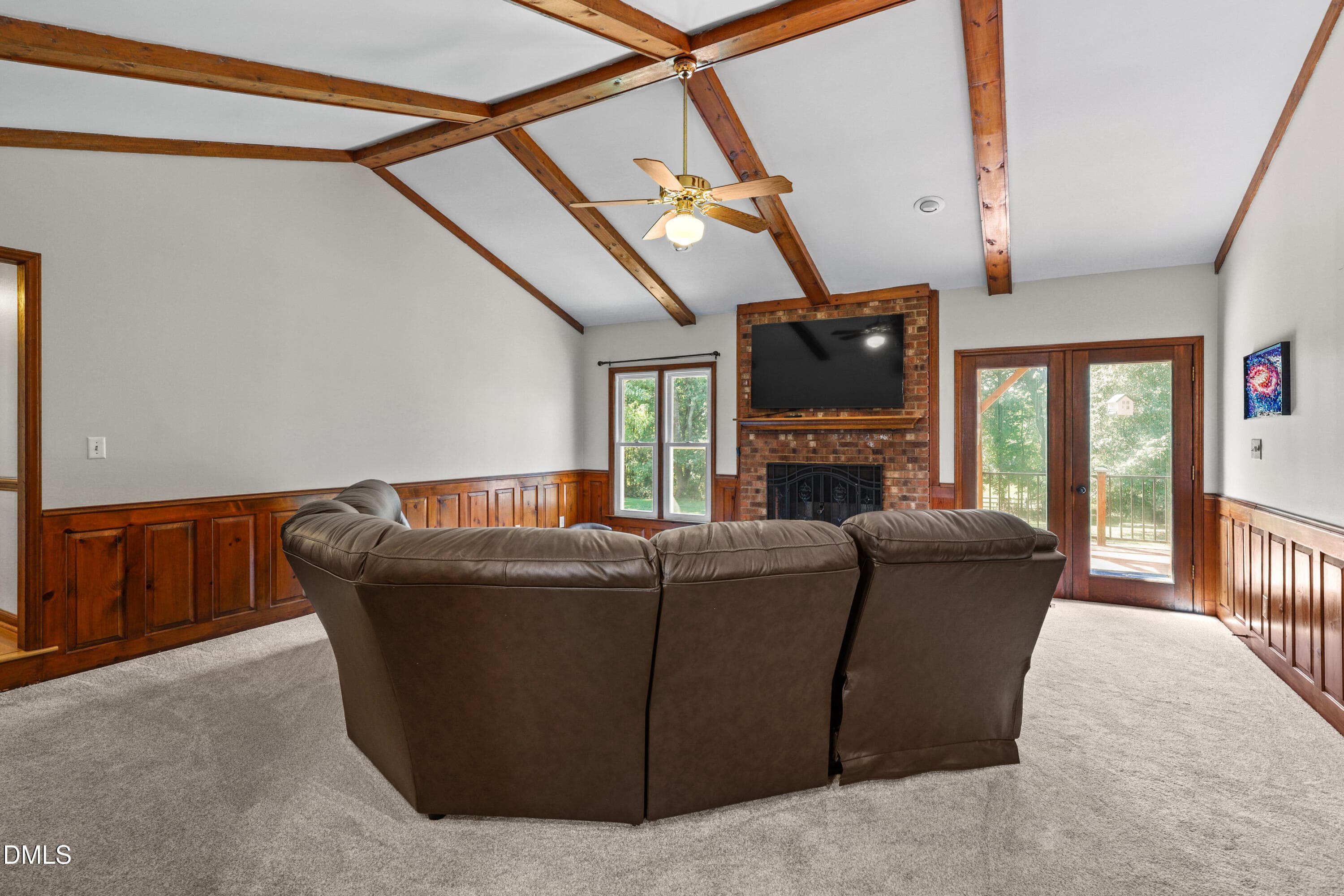4 - 8509 Ashwood Drive, Raleigh, NC 27603