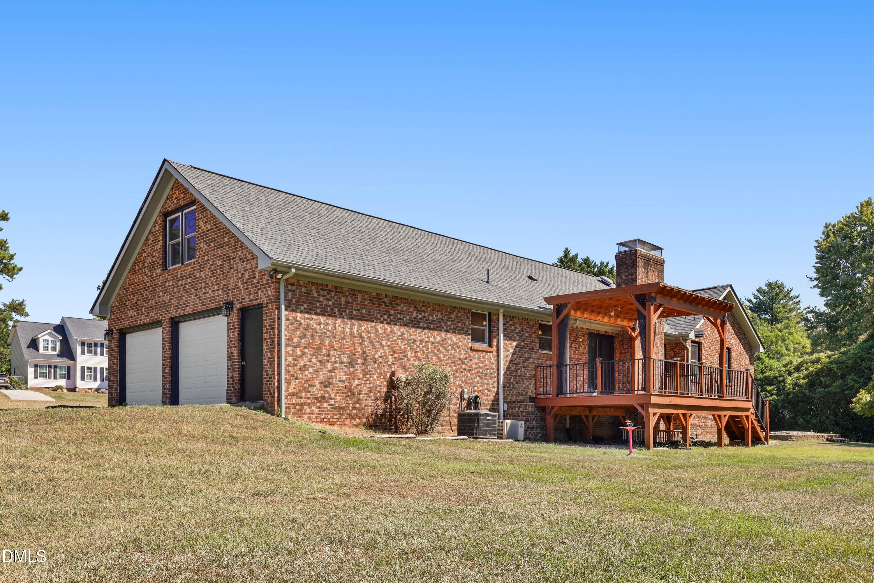 29 - 8509 Ashwood Drive, Raleigh, NC 27603
