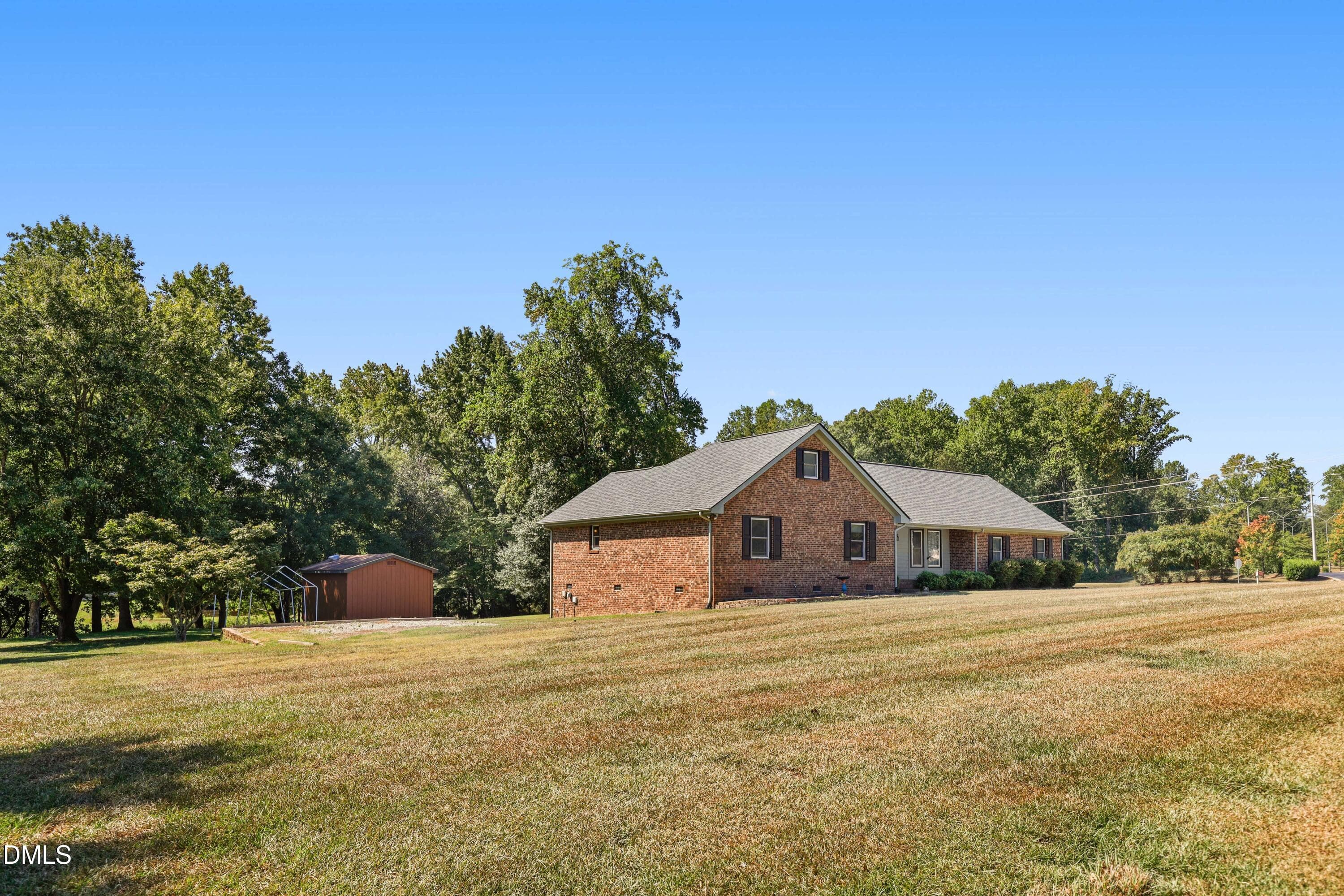 3 - 8509 Ashwood Drive, Raleigh, NC 27603