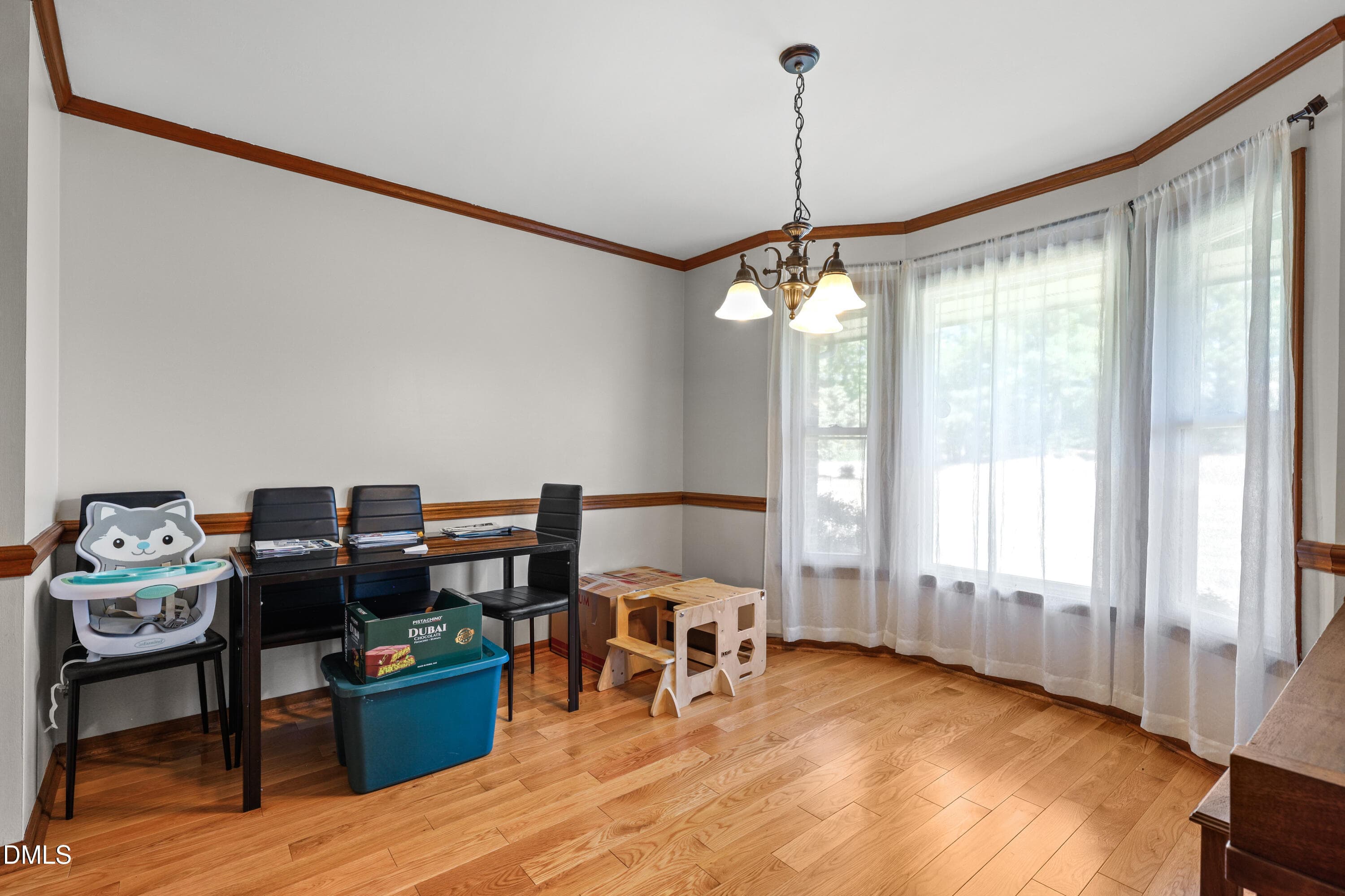 12 - 8509 Ashwood Drive, Raleigh, NC 27603