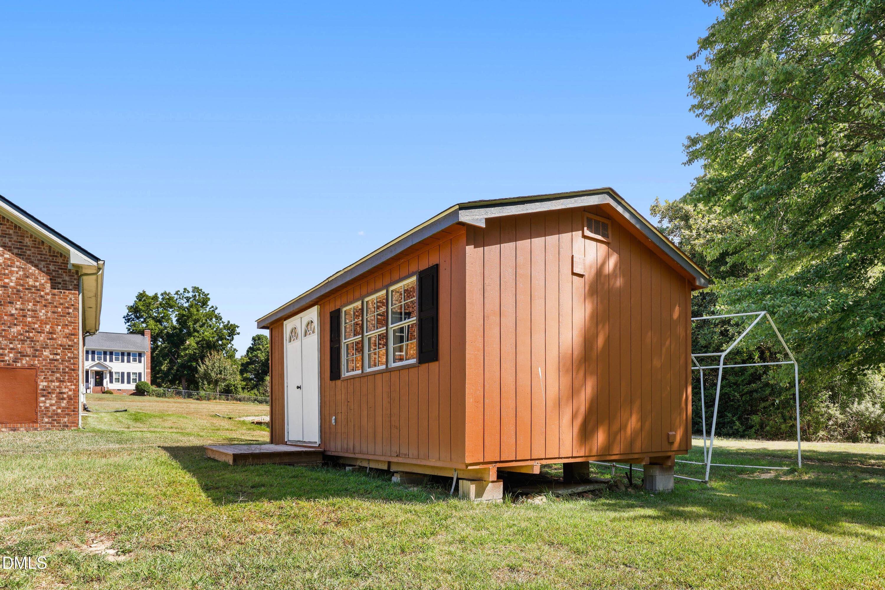 34 - 8509 Ashwood Drive, Raleigh, NC 27603
