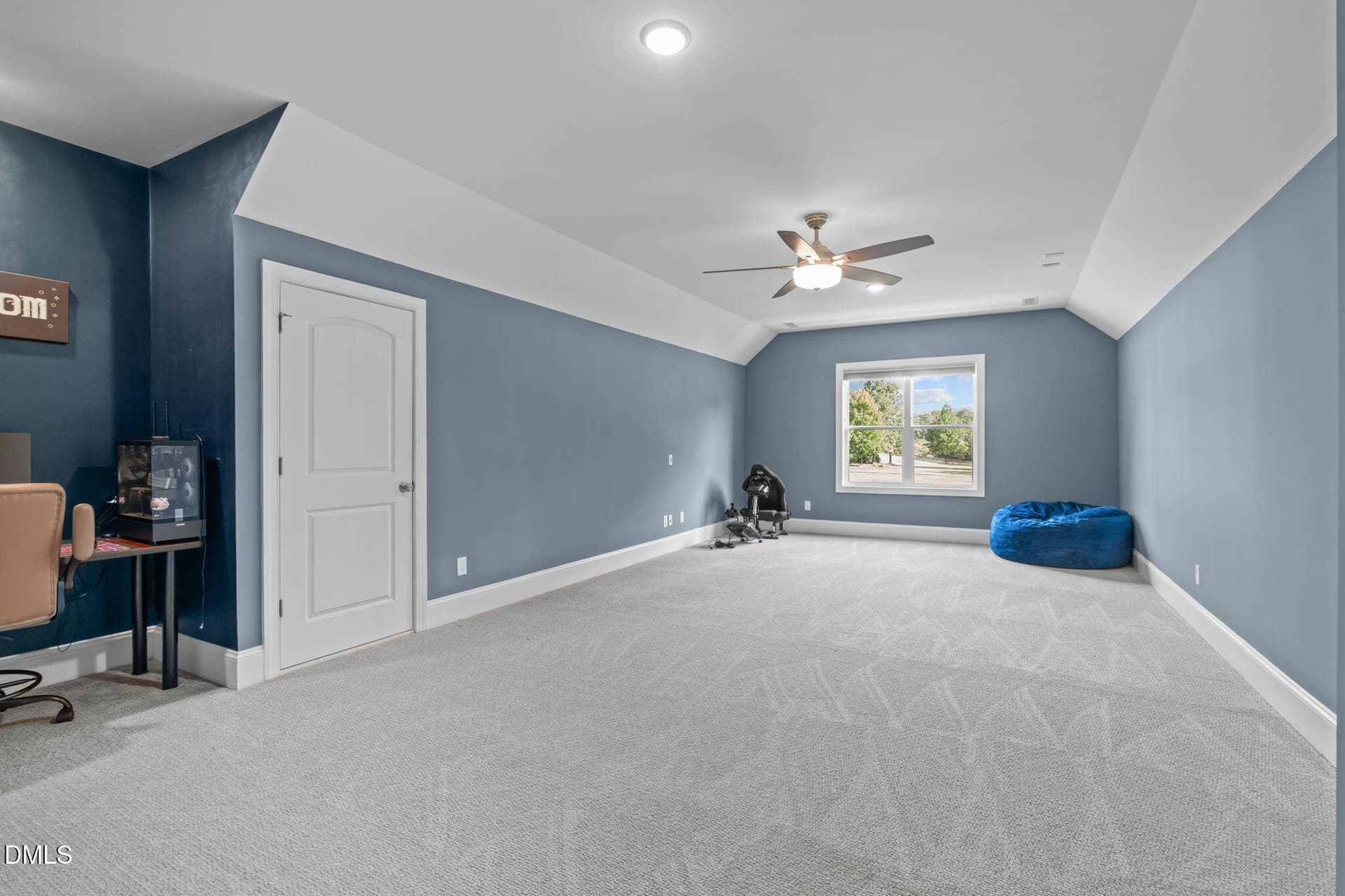 Bonus Room 2 - 3504 Castelaine Circle, Apex, NC 27539