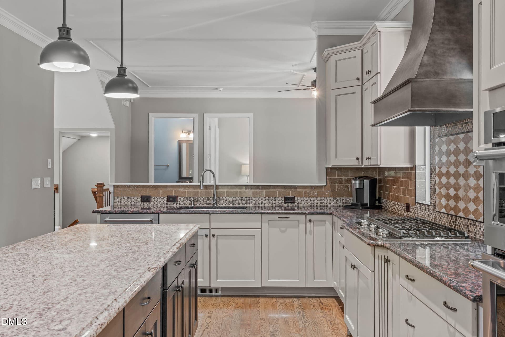 Kitchen 4 - 3504 Castelaine Circle, Apex, NC 27539