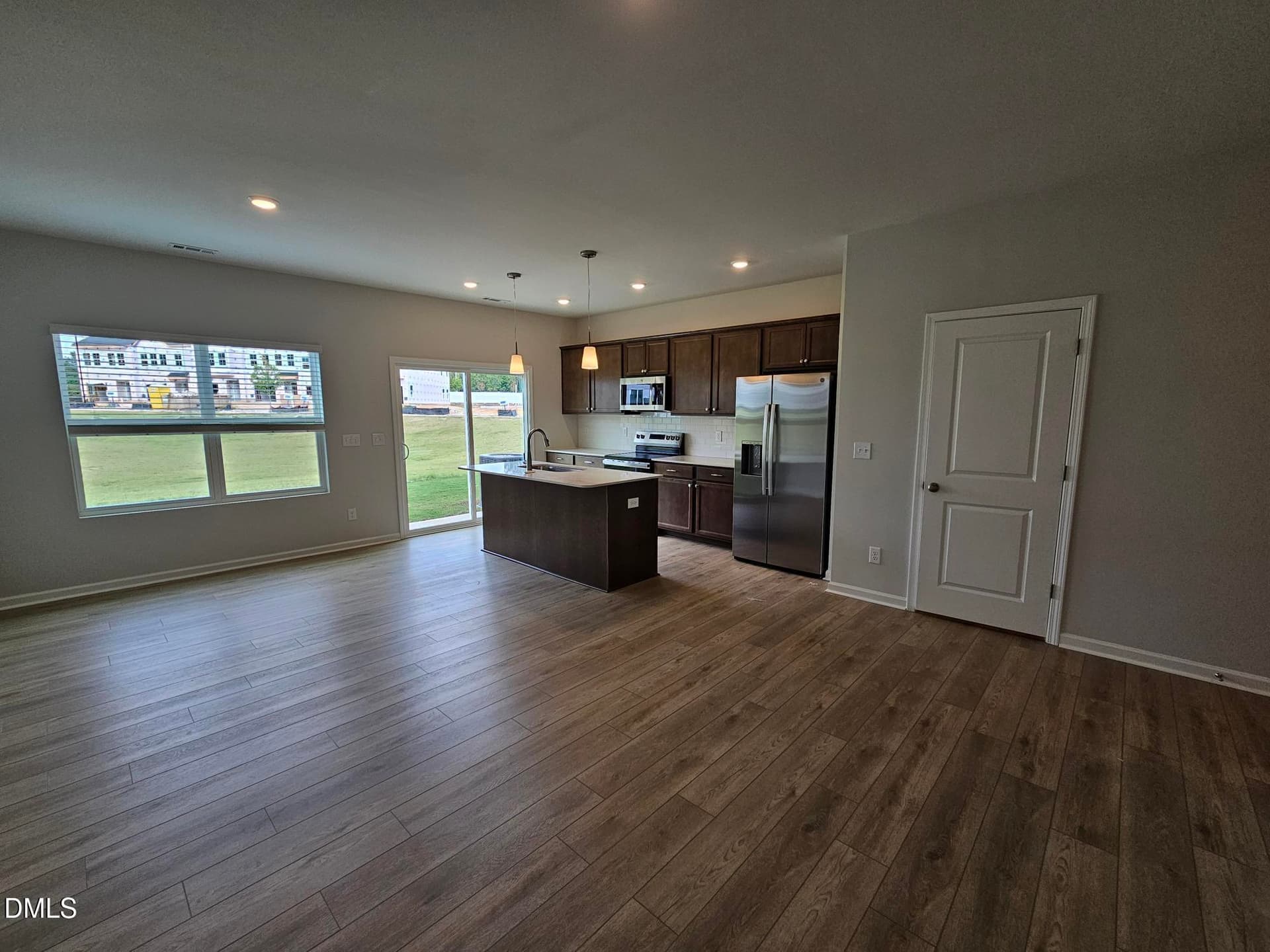 Great Room - 237 Elyse Overlook Lp 41, Sanford, NC 27332