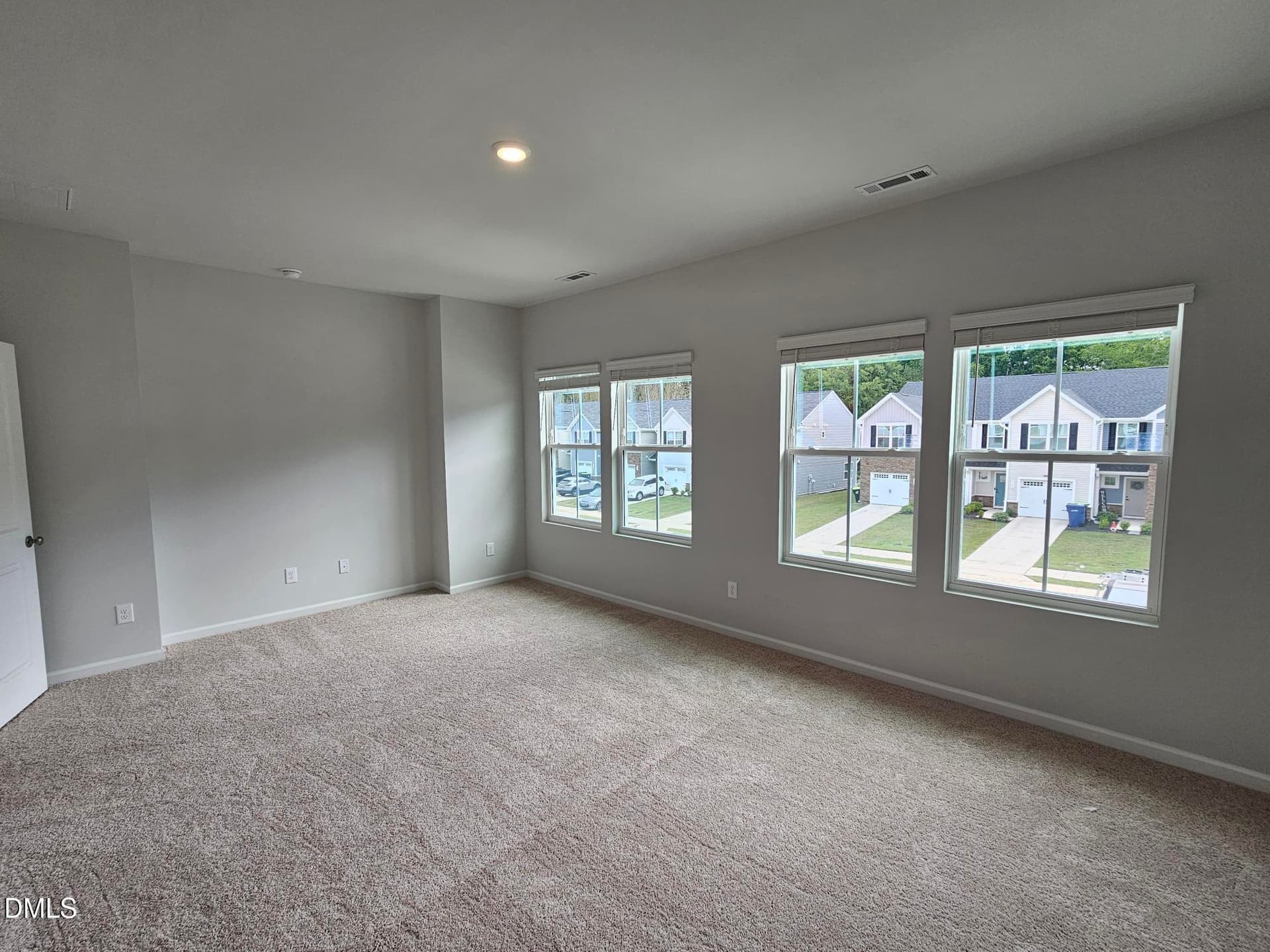 Primary Bedroom - 237 Elyse Overlook Lp 41, Sanford, NC 27332