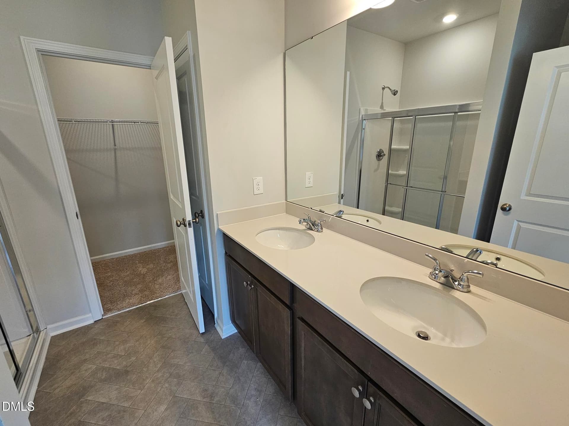 Primary Bathroom - 237 Elyse Overlook Lp 41, Sanford, NC 27332