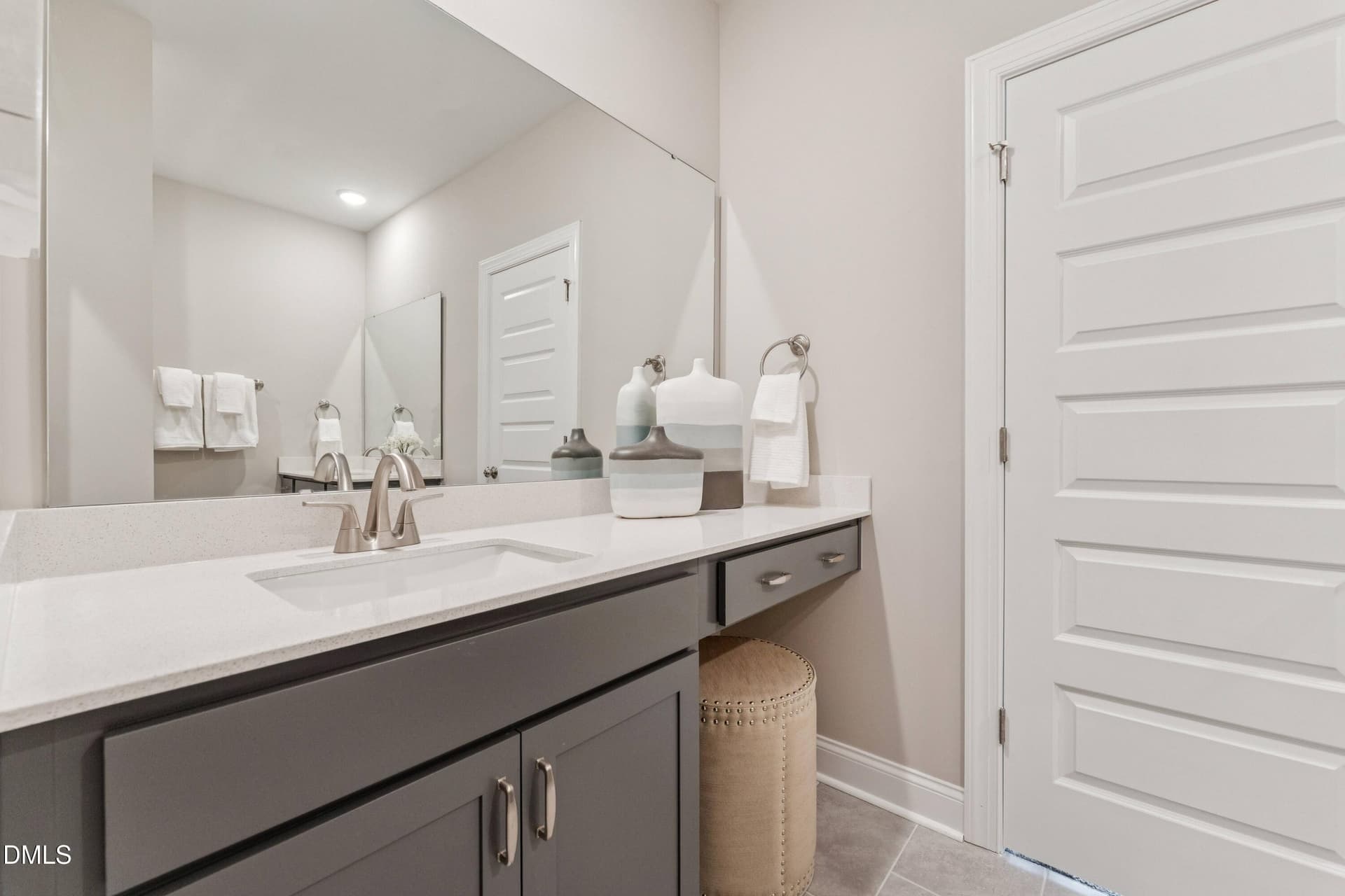 Primary Bathroom - 436 Gaston Park Lane 200, Wake Forest, NC 27587