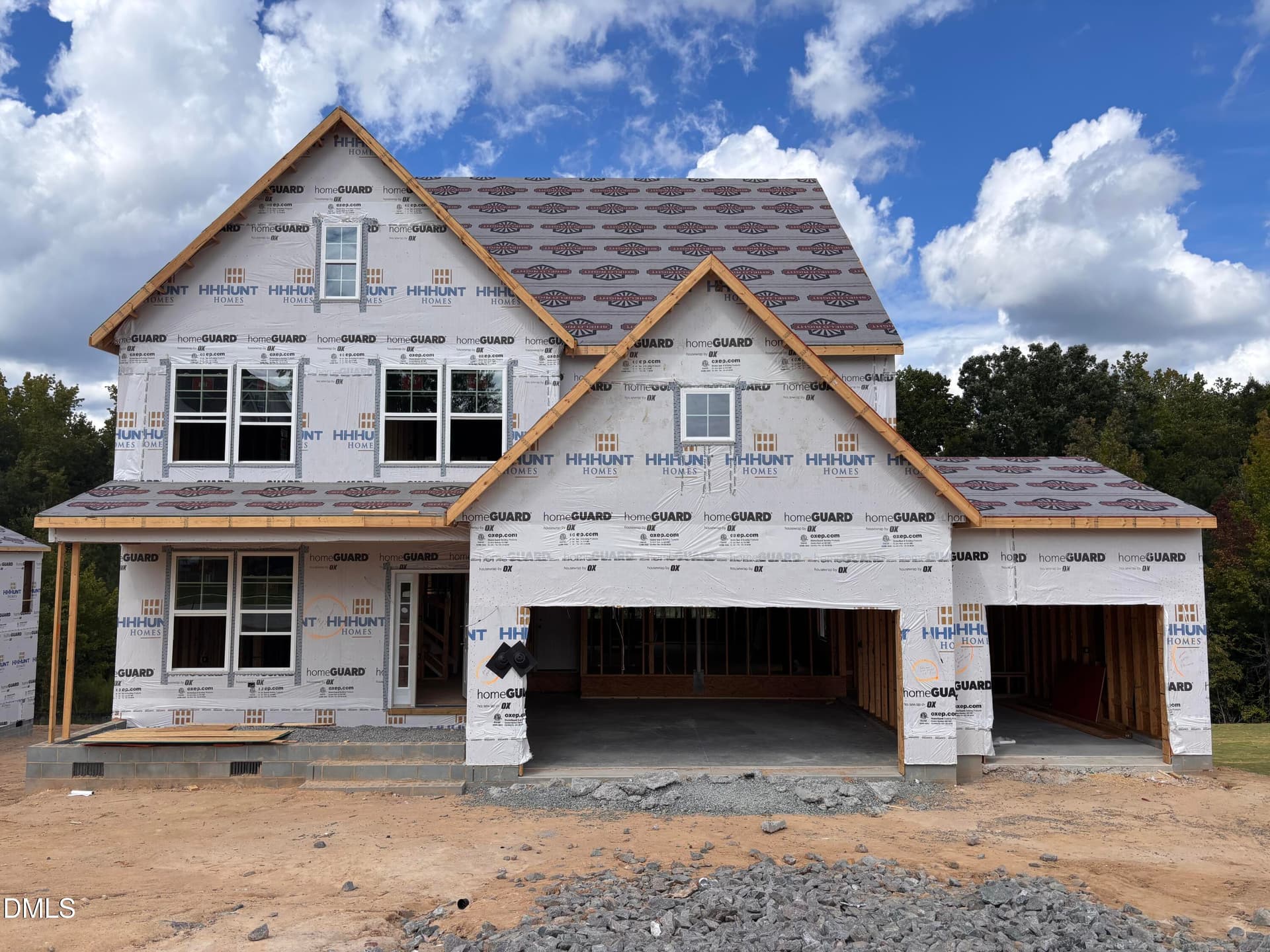 249 Dona Drive, Carthage, NC 28327