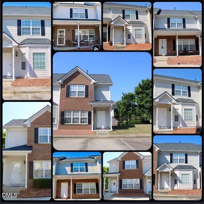 2849 Bennington Drive, Clayton, NC 27520