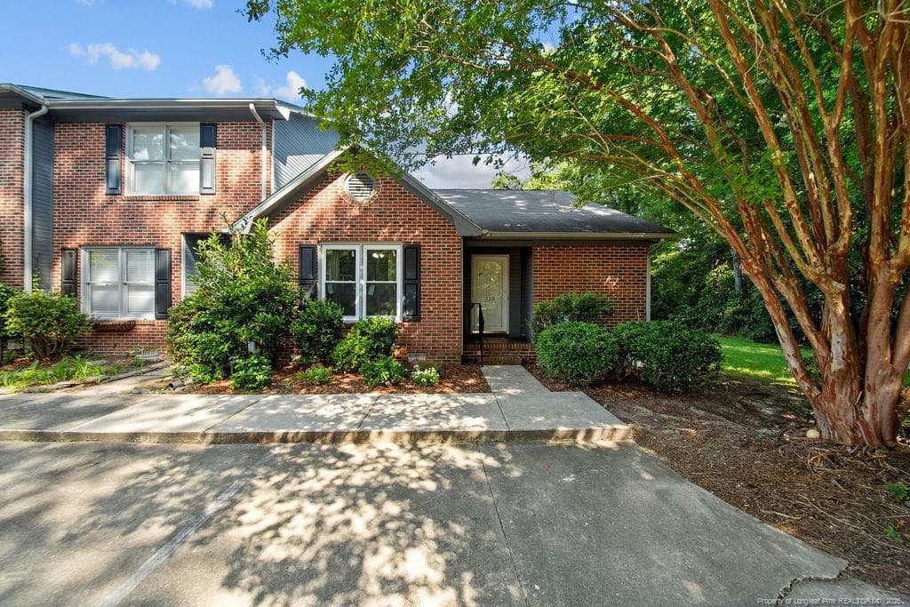 Photo 1 - 300 Ayrshire Court, Fayetteville, NC 28311, Fayetteville