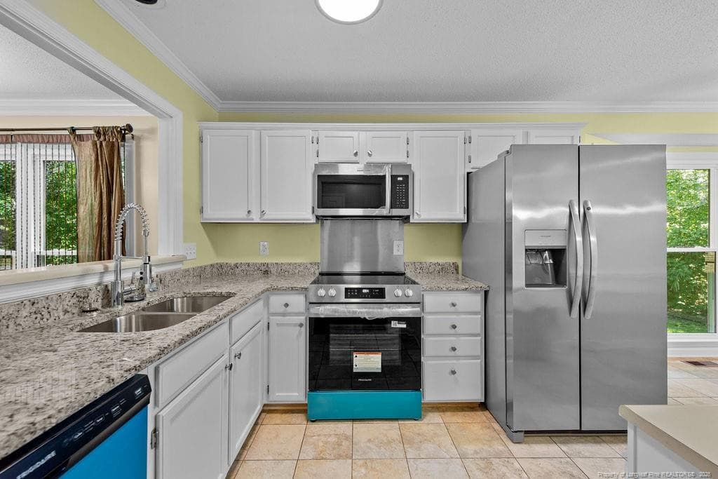 Kitchen - 300 Ayrshire Court, Fayetteville, NC 28311, Fayetteville
