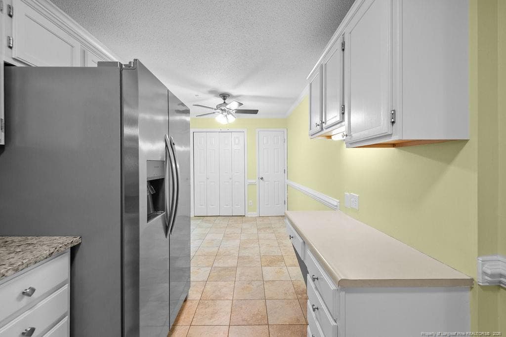Kitchen - 300 Ayrshire Court, Fayetteville, NC 28311, Fayetteville