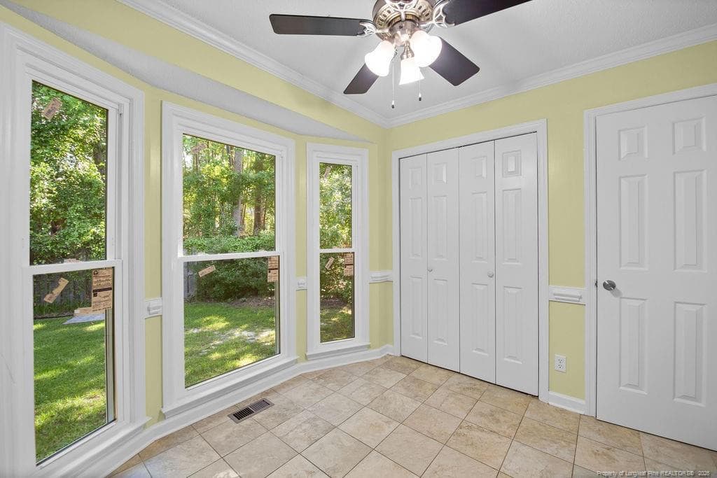 Kitchen/dining area - 300 Ayrshire Court, Fayetteville, NC 28311, Fayetteville