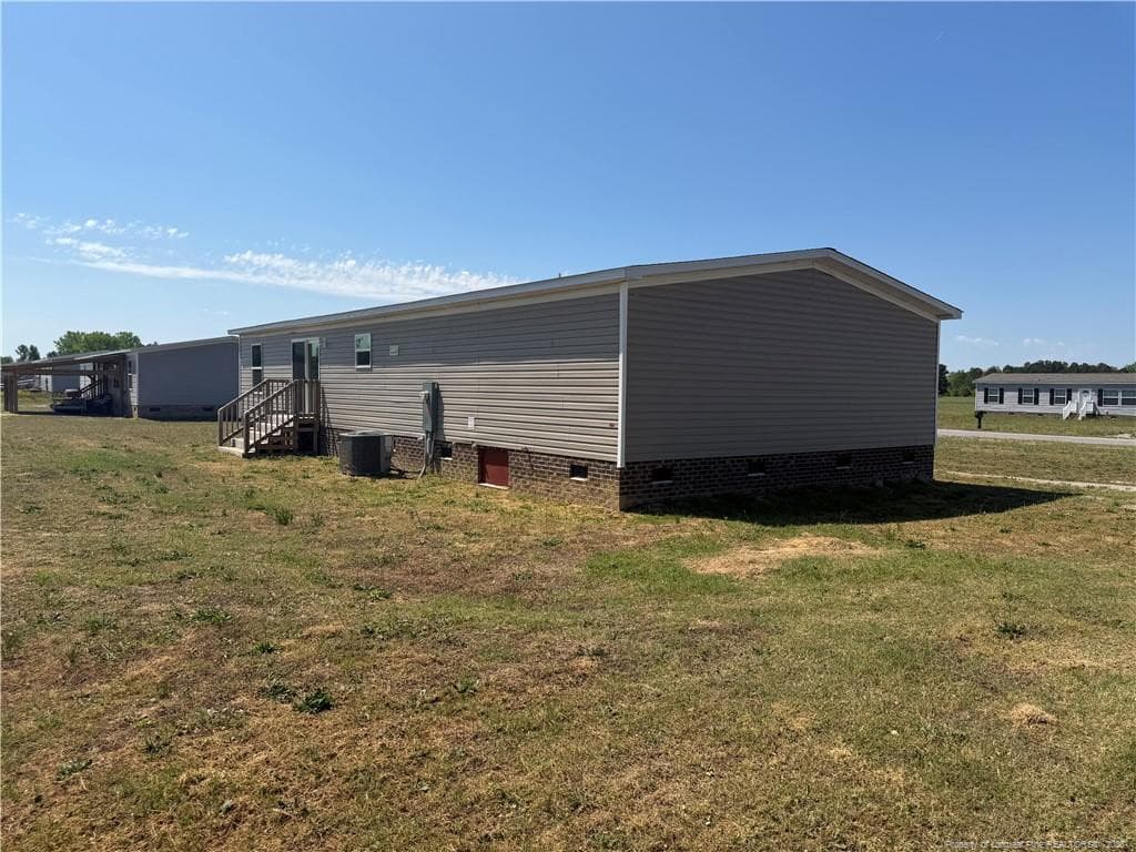 Photo 4 - 47 Augustine Drive, St. Pauls, NC 28384