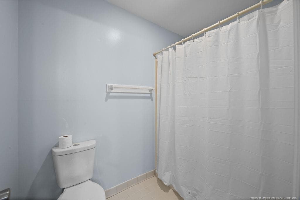 Master bath - 300 Ayrshire Court, Fayetteville, NC 28311, Fayetteville