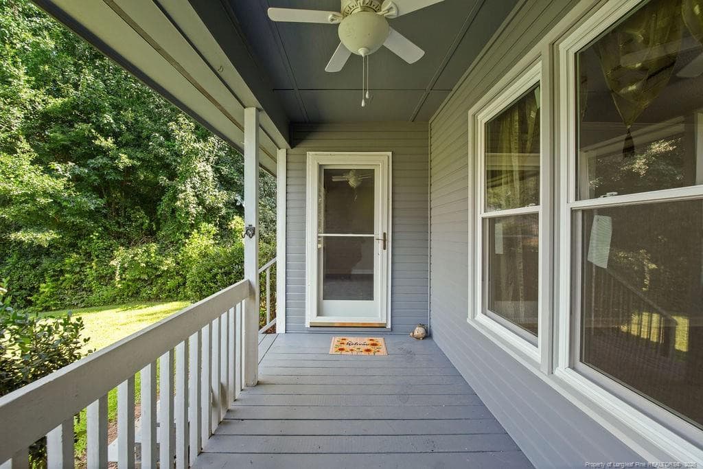 Photo 31 - 300 Ayrshire Court, Fayetteville, NC 28311, Fayetteville