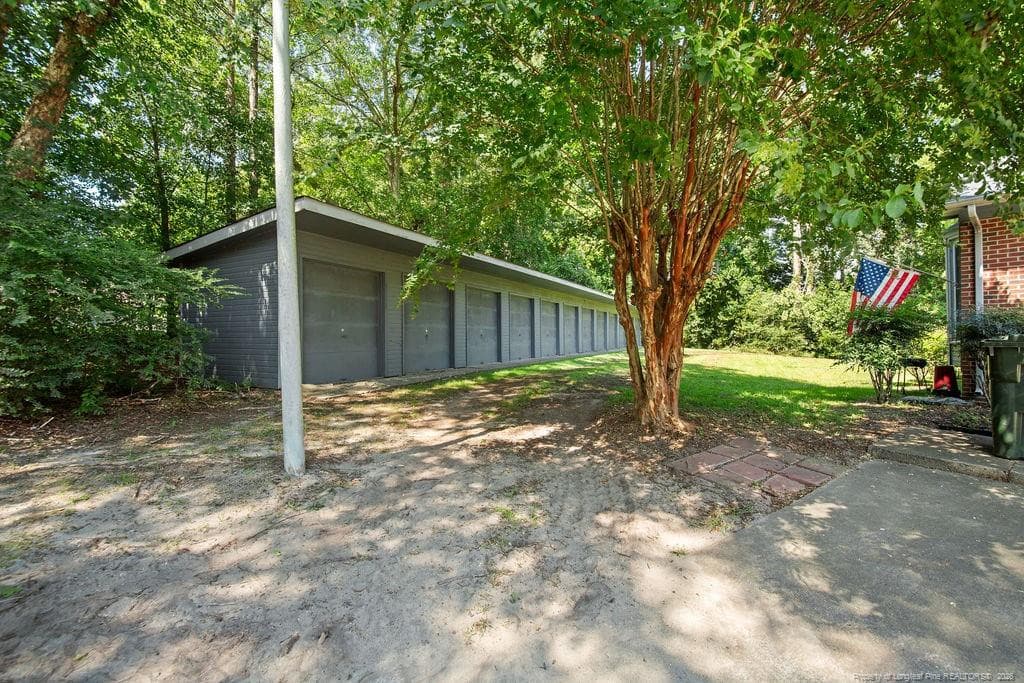 Photo 33 - 300 Ayrshire Court, Fayetteville, NC 28311, Fayetteville