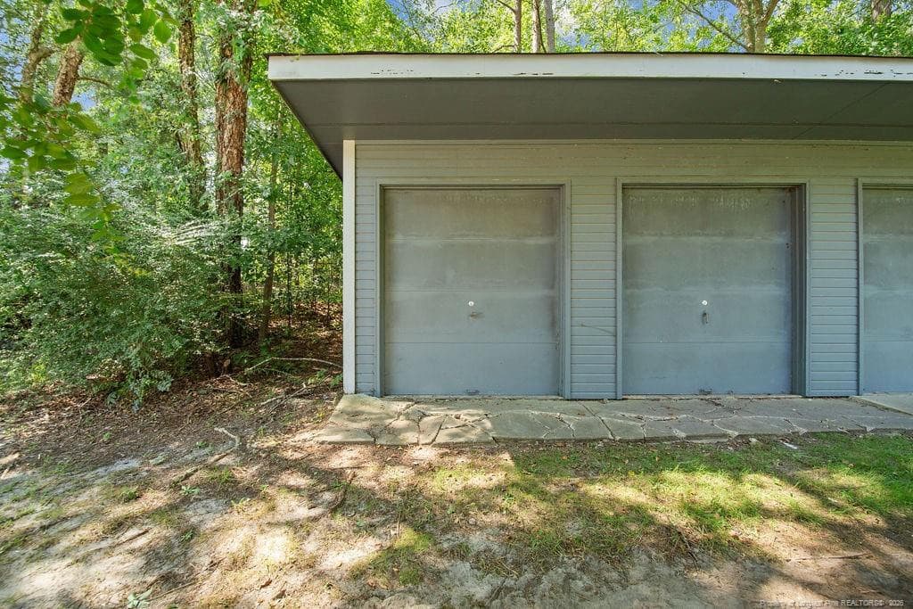 Storage unit - 300 Ayrshire Court, Fayetteville, NC 28311, Fayetteville