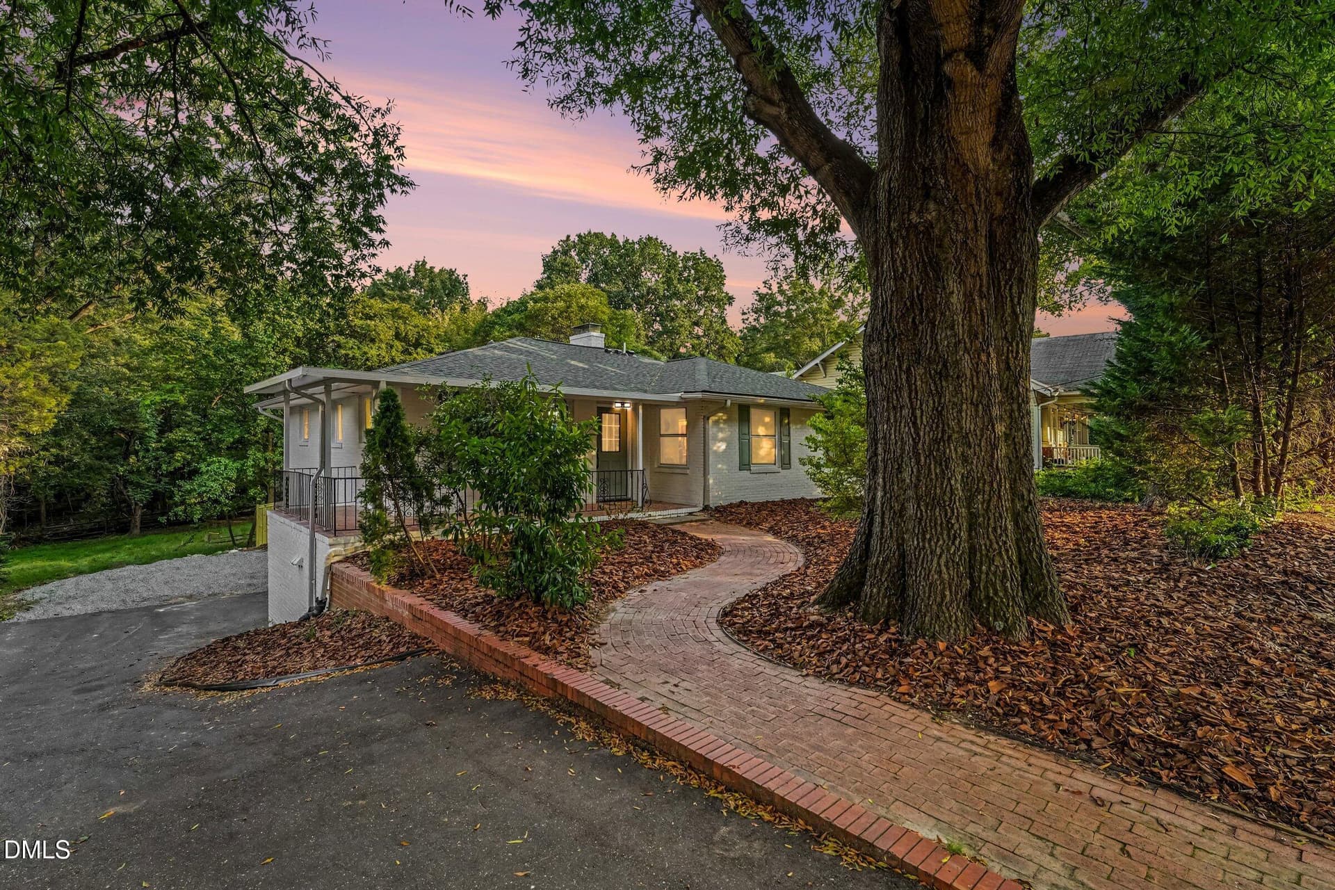 2519 Chapel Hill Road, Durham, NC 27707