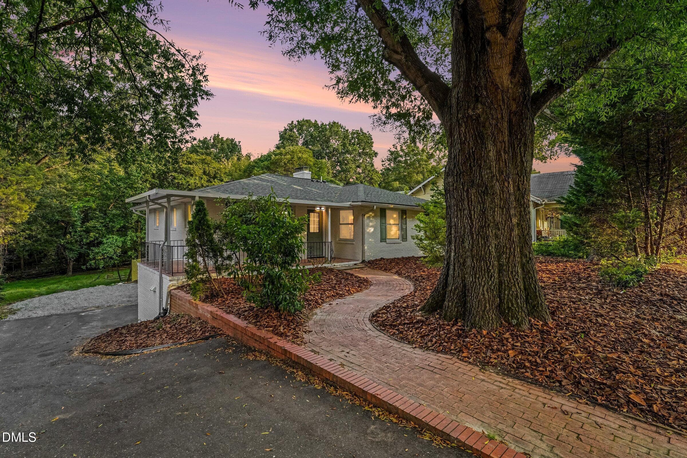 2519 Chapel Hill Road, Durham, NC 27707