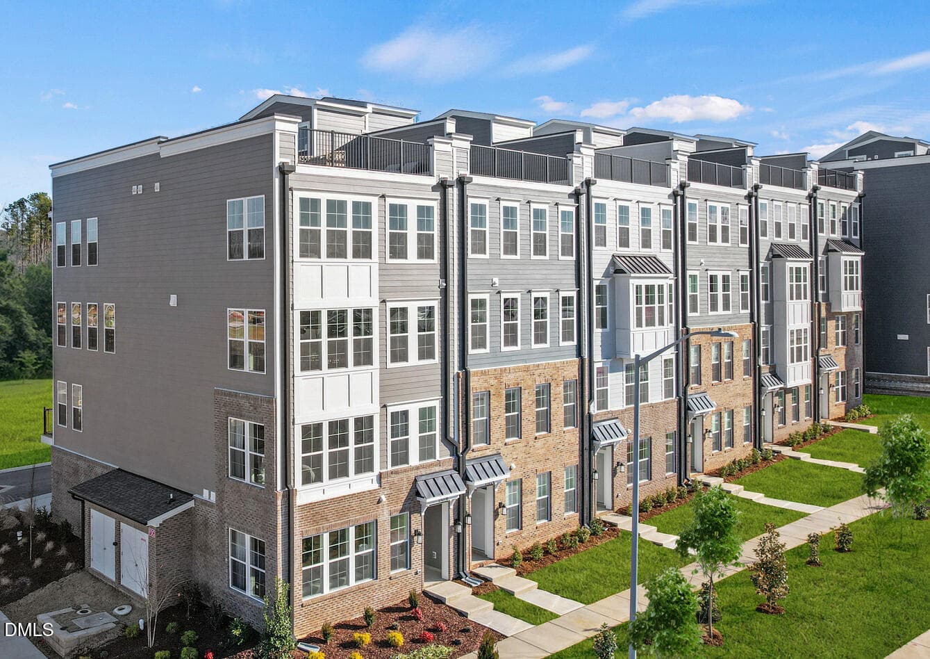 Grove 98 - 432 Gaston Park Lane 200, Wake Forest, NC 27587