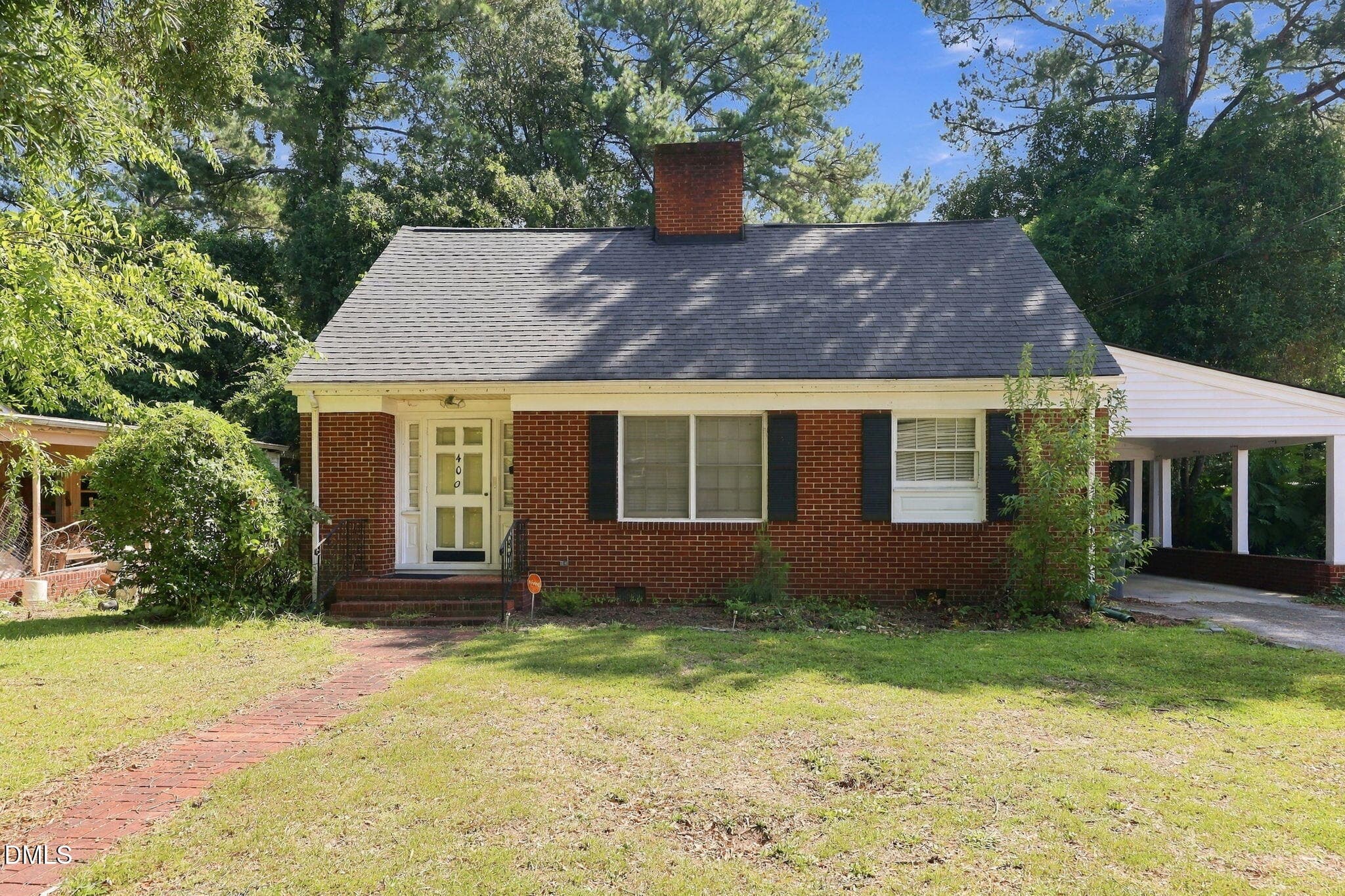 1-web-or-mls-IMG_8379_Edit - 400 N Sumner Street, Selma, NC 27576