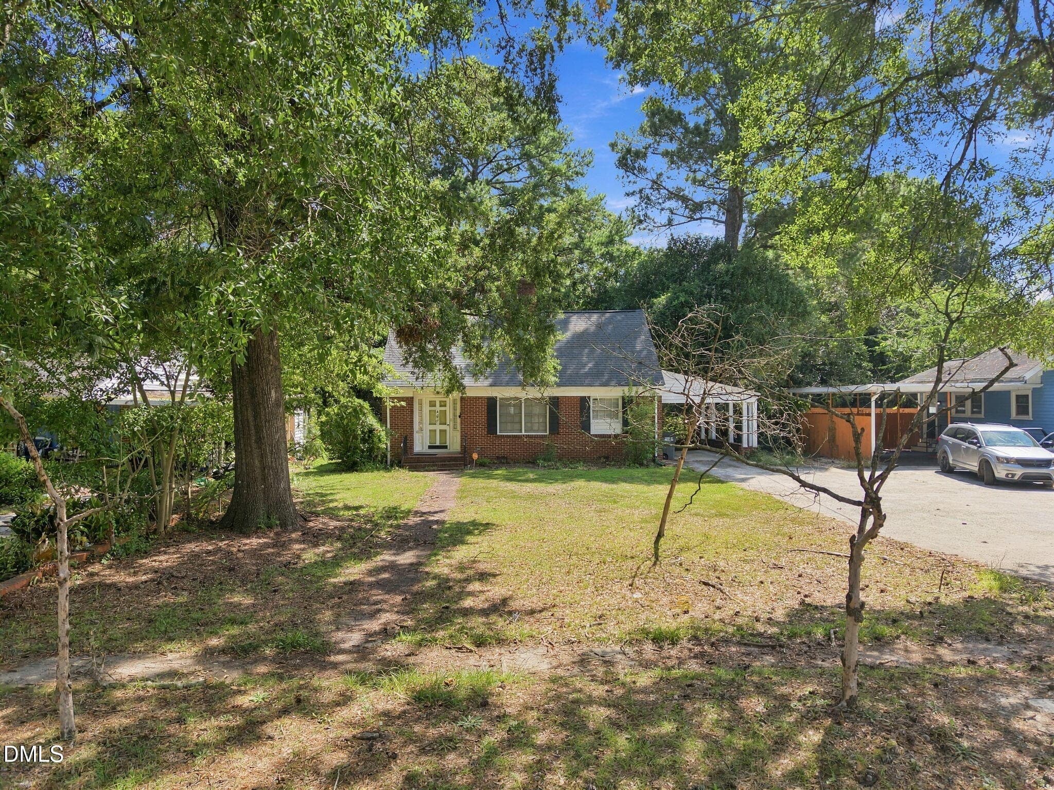 4-web-or-mls-DJI_20260911124212_0642_D - 400 N Sumner Street, Selma, NC 27576