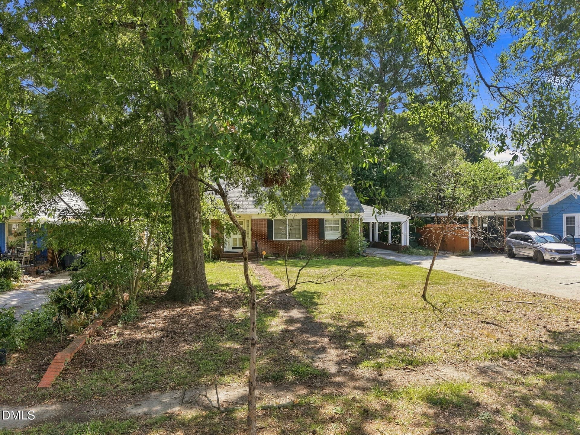 5-web-or-mls-DJI_20260911124231_0643_D - 400 N Sumner Street, Selma, NC 27576