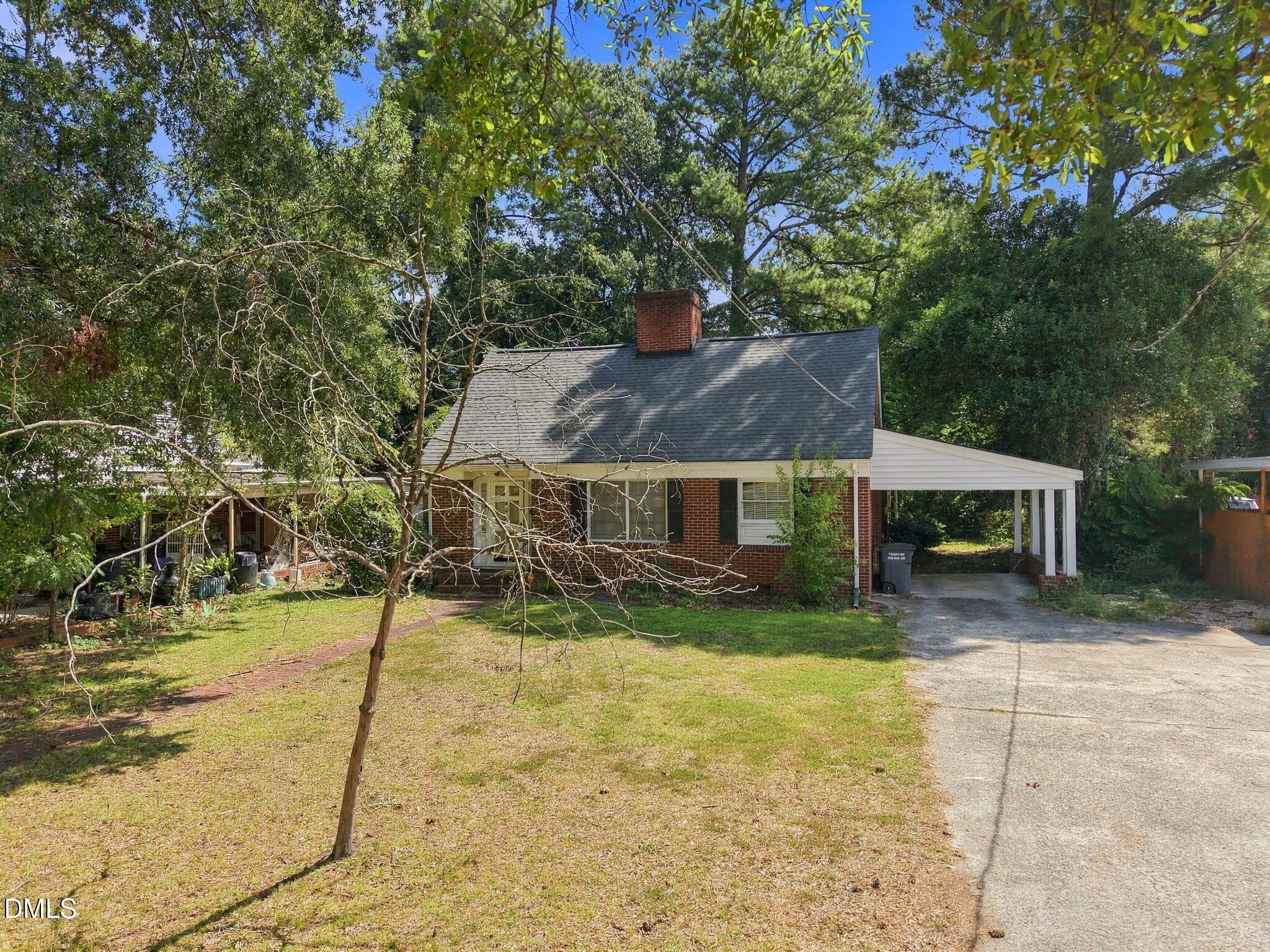 6-web-or-mls-DJI_20260911124315_0644_D - 400 N Sumner Street, Selma, NC 27576