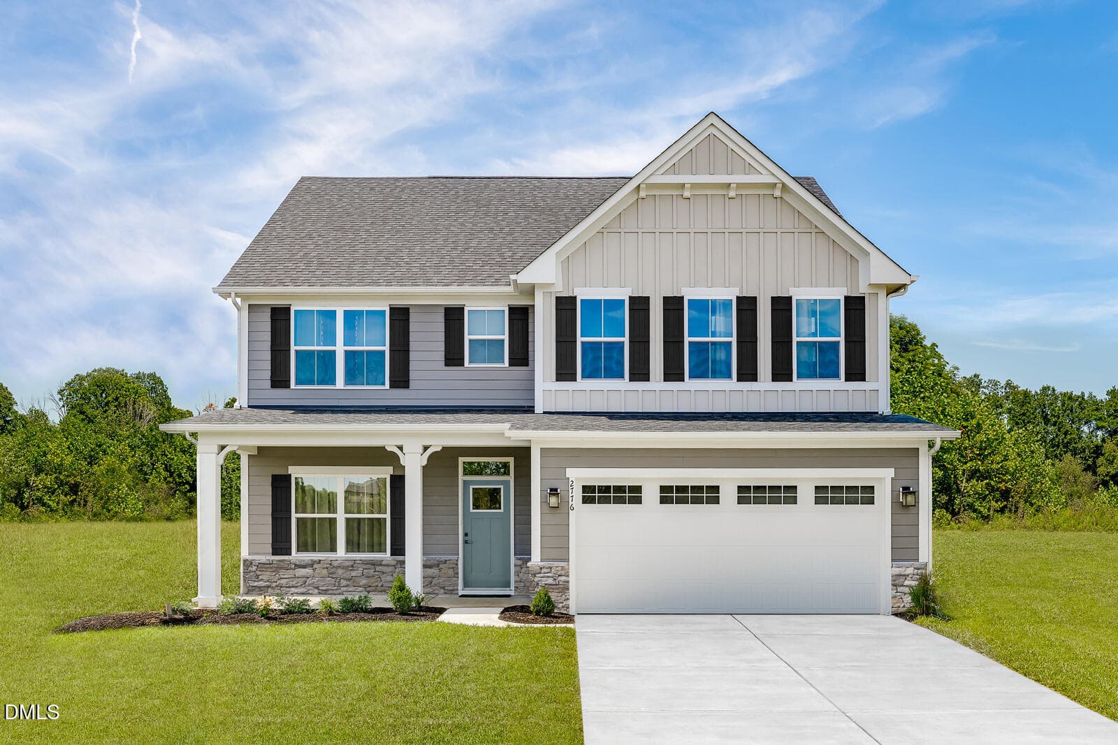 4913 Overeasy Drive, Apex, NC 27539