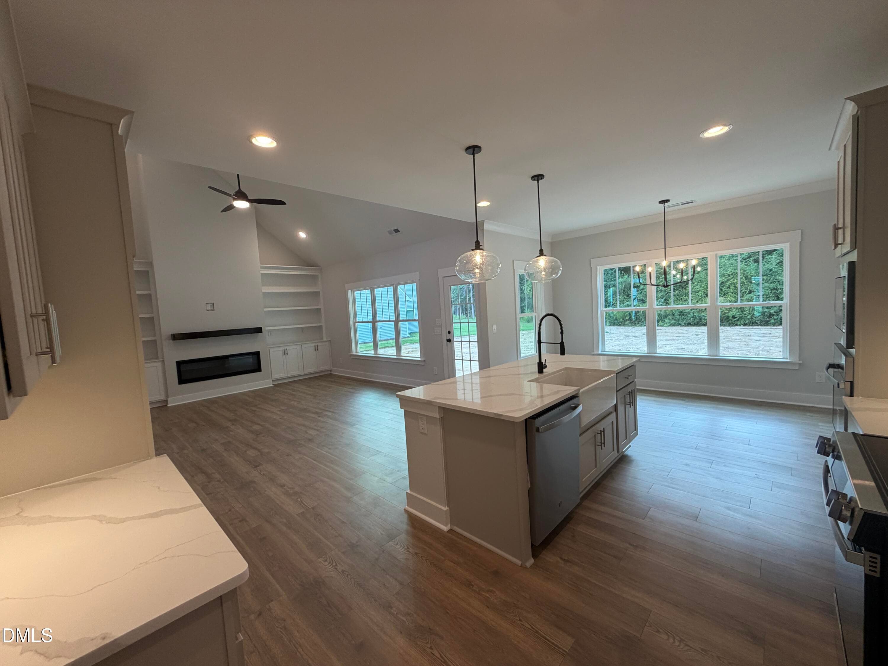 IMG_9502 - 179 Bandelier Drive (lot 5), Selma, NC 27576