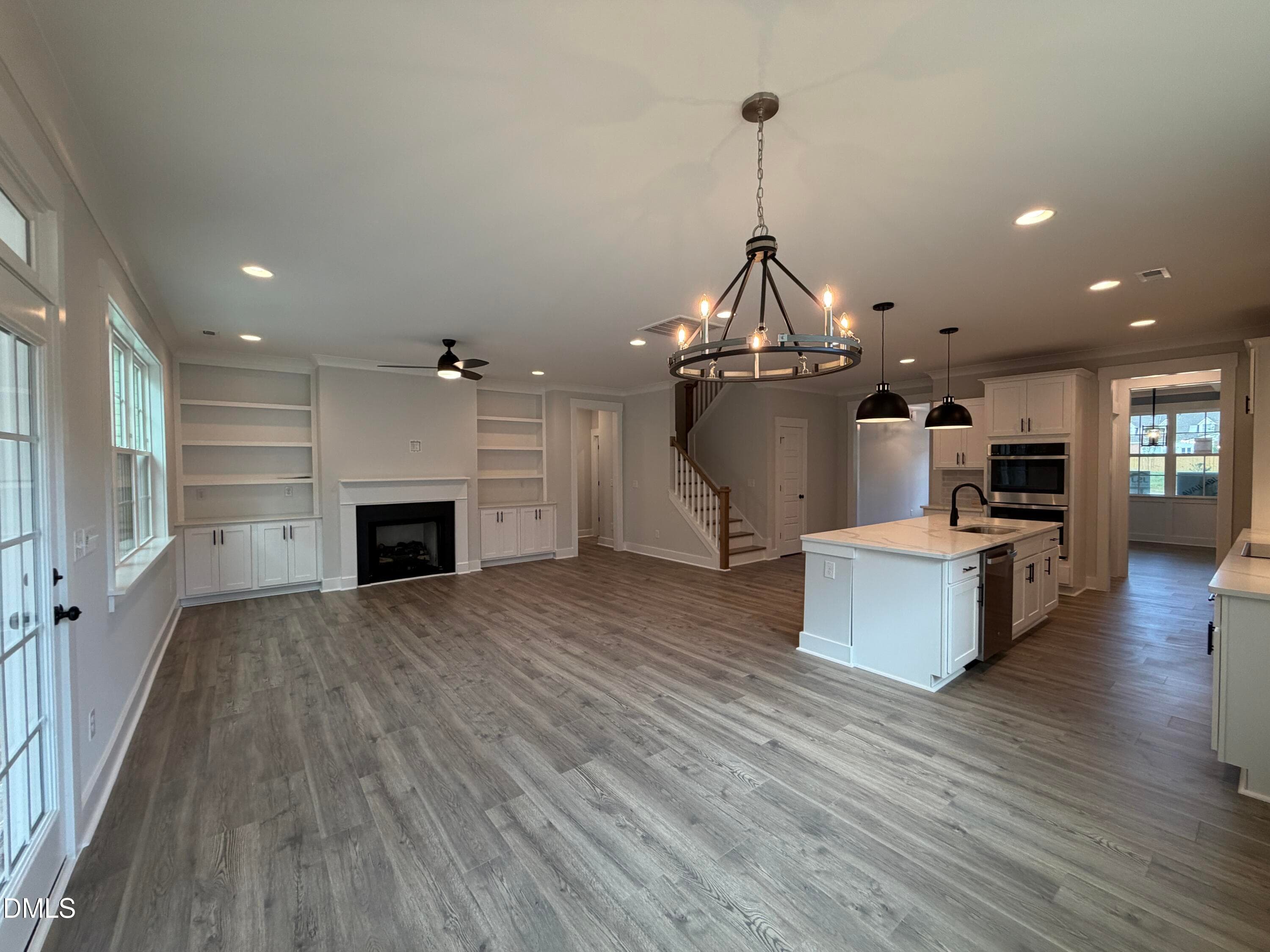 IMG_9463 - 55 Bandelier Drive (lot 2), Selma, NC 27576