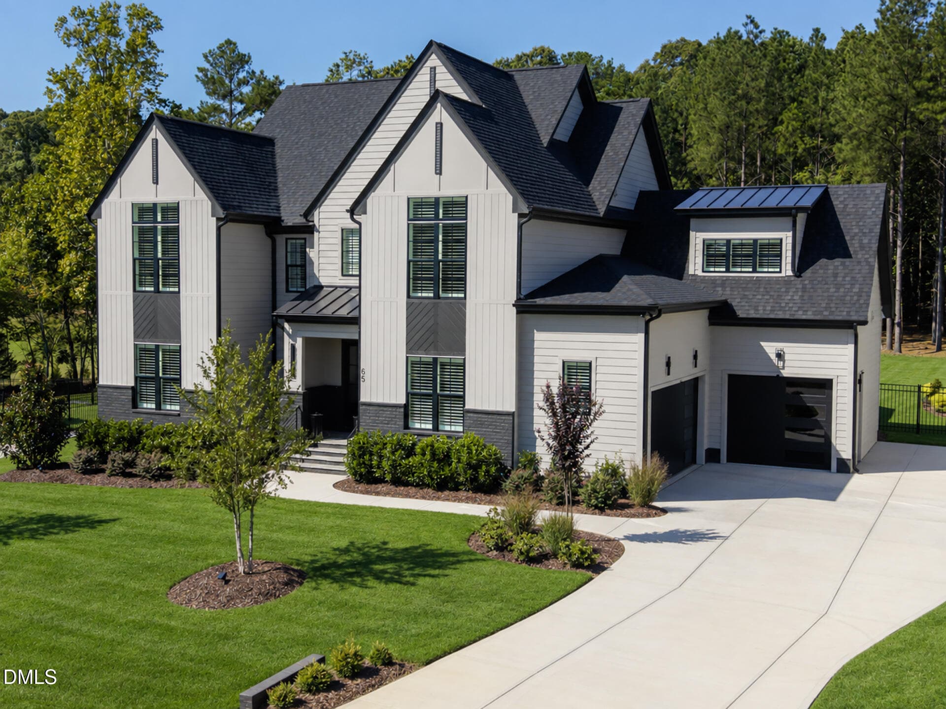 TVISION__1_Cropped based on request - 65 Cherry Bark Drive, Youngsville, NC 27596