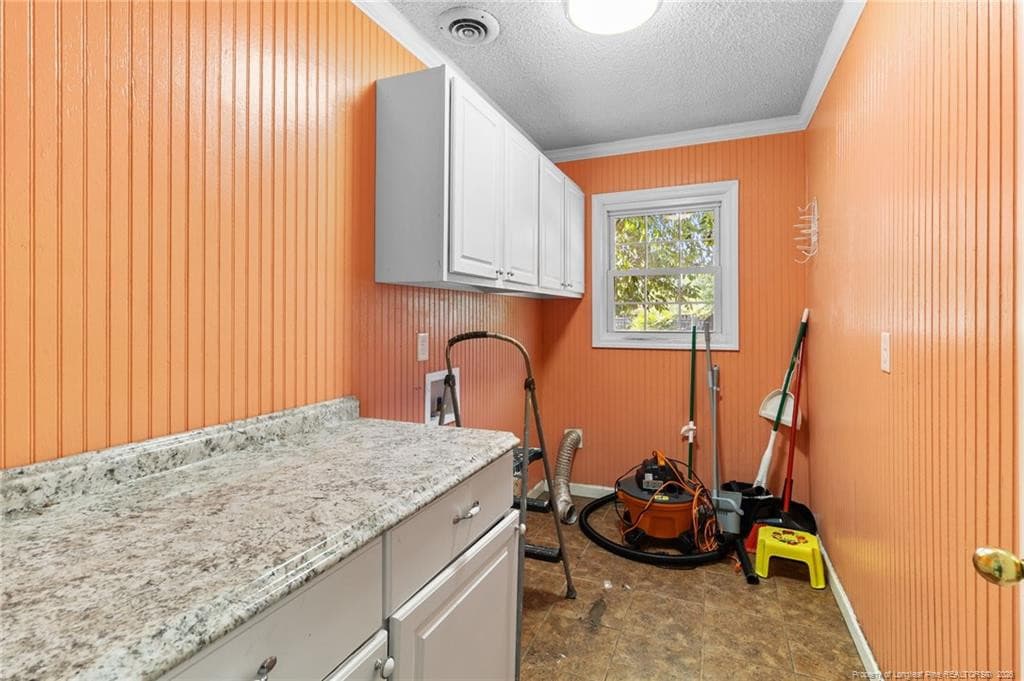 Laundry Room - 5181 Fame Lane, Fayetteville, NC 28306, Fayetteville