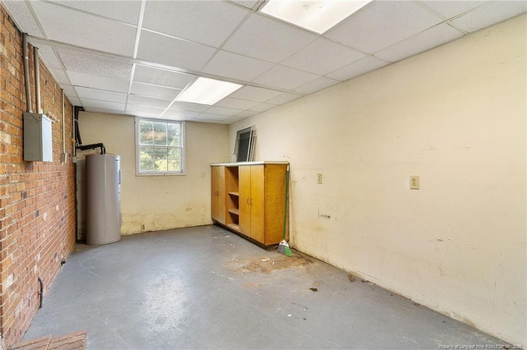 Storage Room - 5181 Fame Lane, Fayetteville, NC 28306, Fayetteville