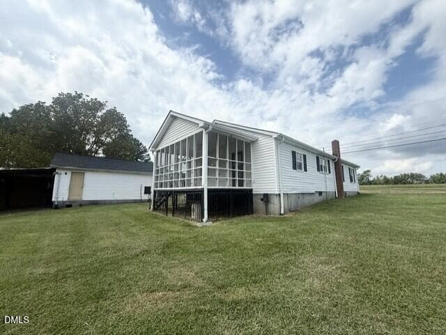 backhouse - 5300 Cheek Road, Durham, NC 27704