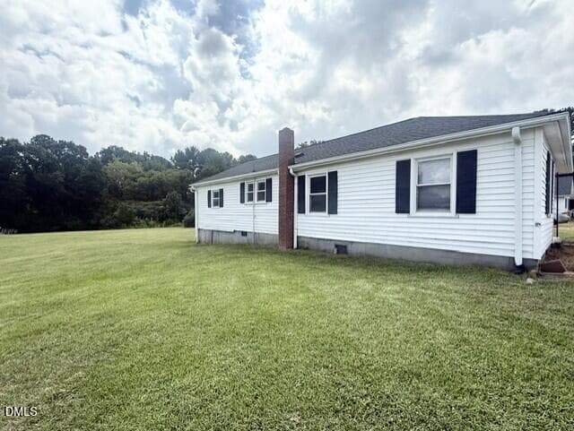 side house - 5300 Cheek Road, Durham, NC 27704