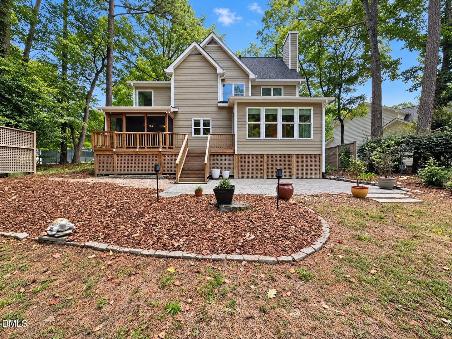 108 Agassi - 108 Agassi Court, Cary, NC 27511, Cary