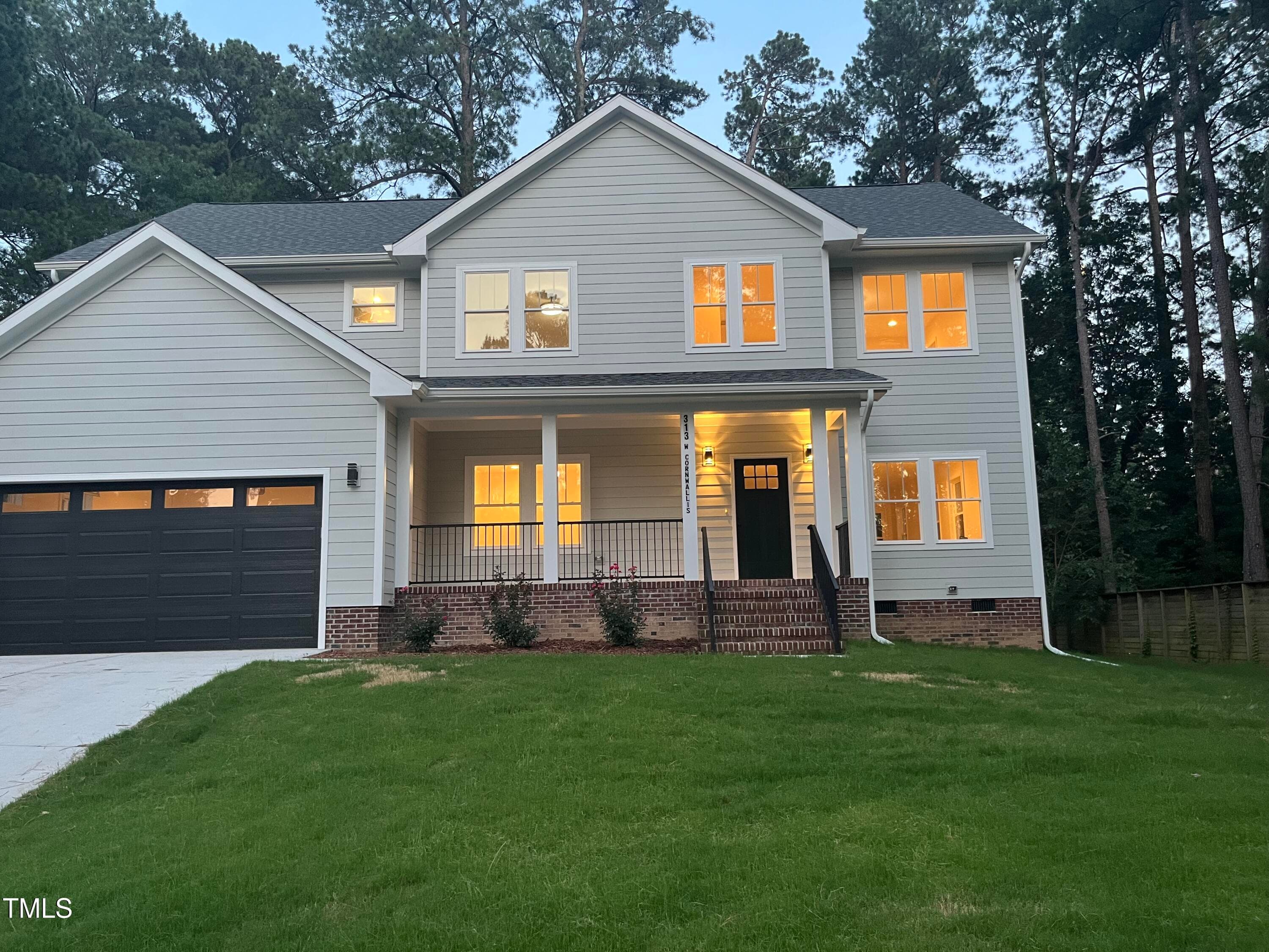 IMG_1474 - 313 W Cornwallis Road, Durham, NC 27707