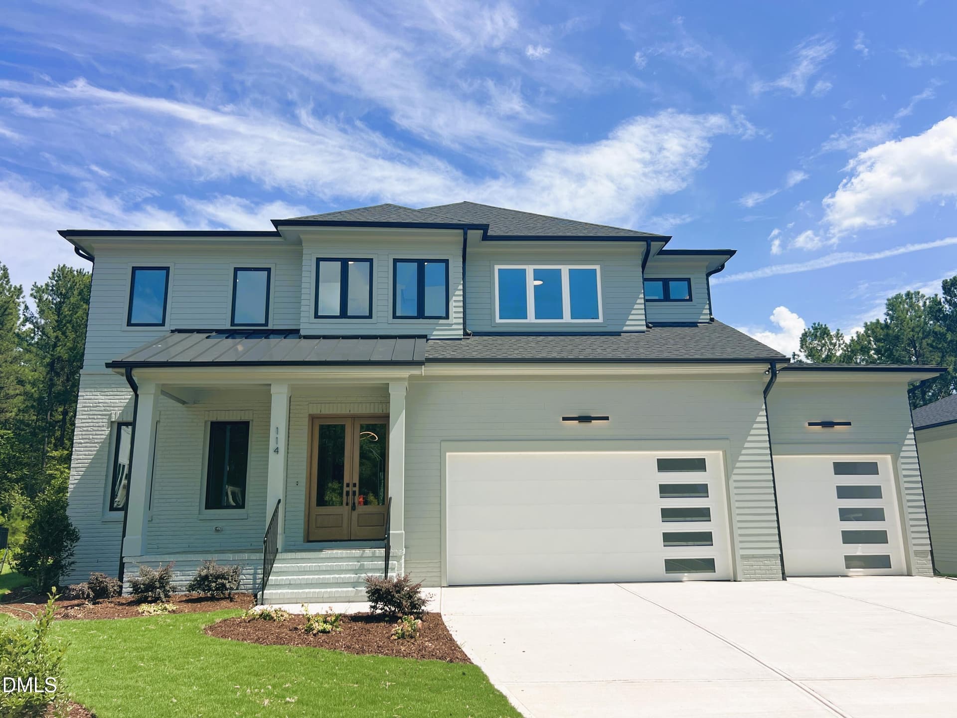 114 Autumn Gate Street, Pittsboro, NC 27312