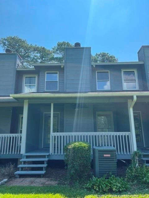 Photo 16 - 312 Ayrshire Court, Fayetteville, NC 28311, Fayetteville