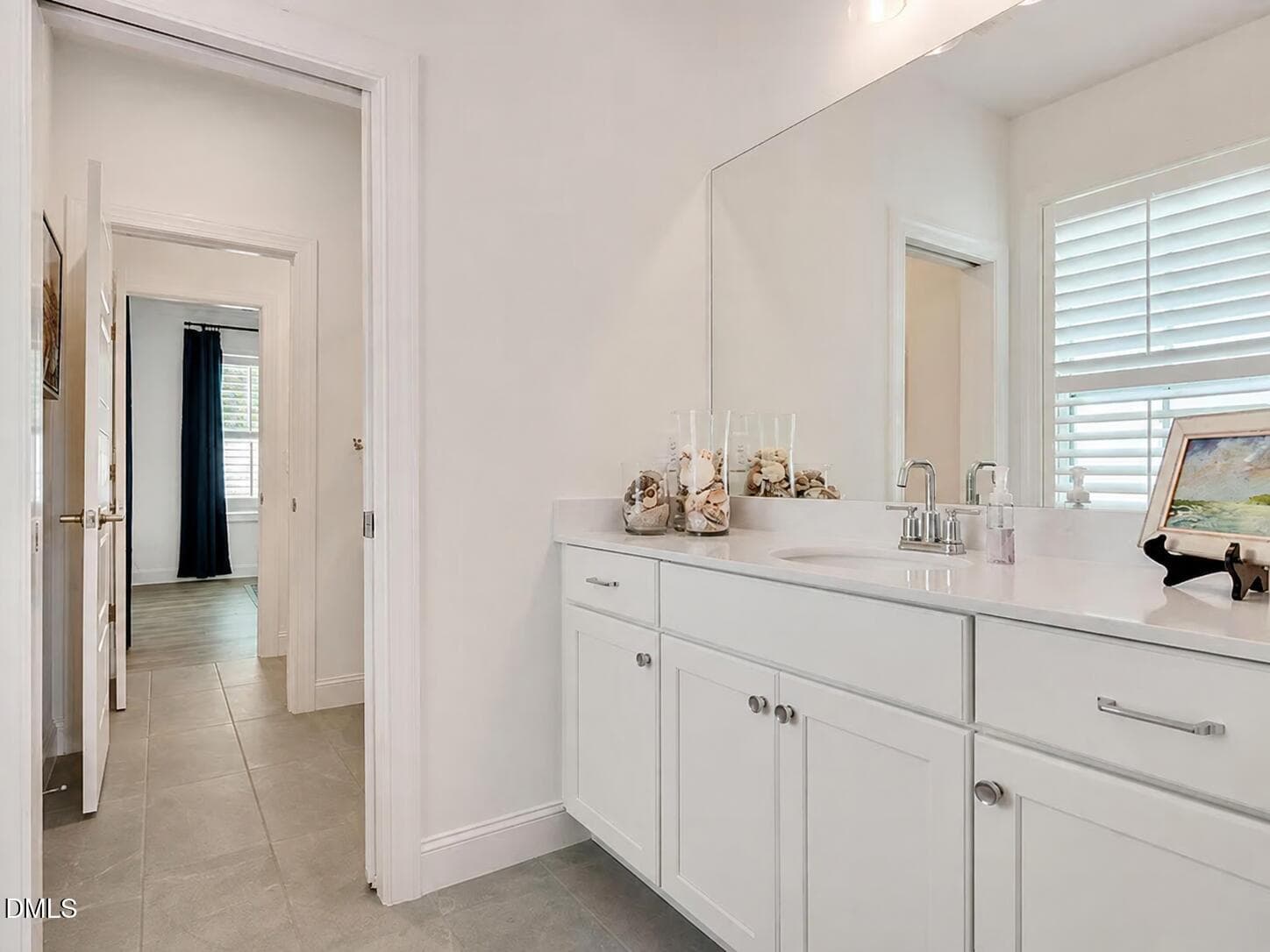 2nd Floor Bathroom - 946 Watercolor Way, Durham, NC 27713, Durham