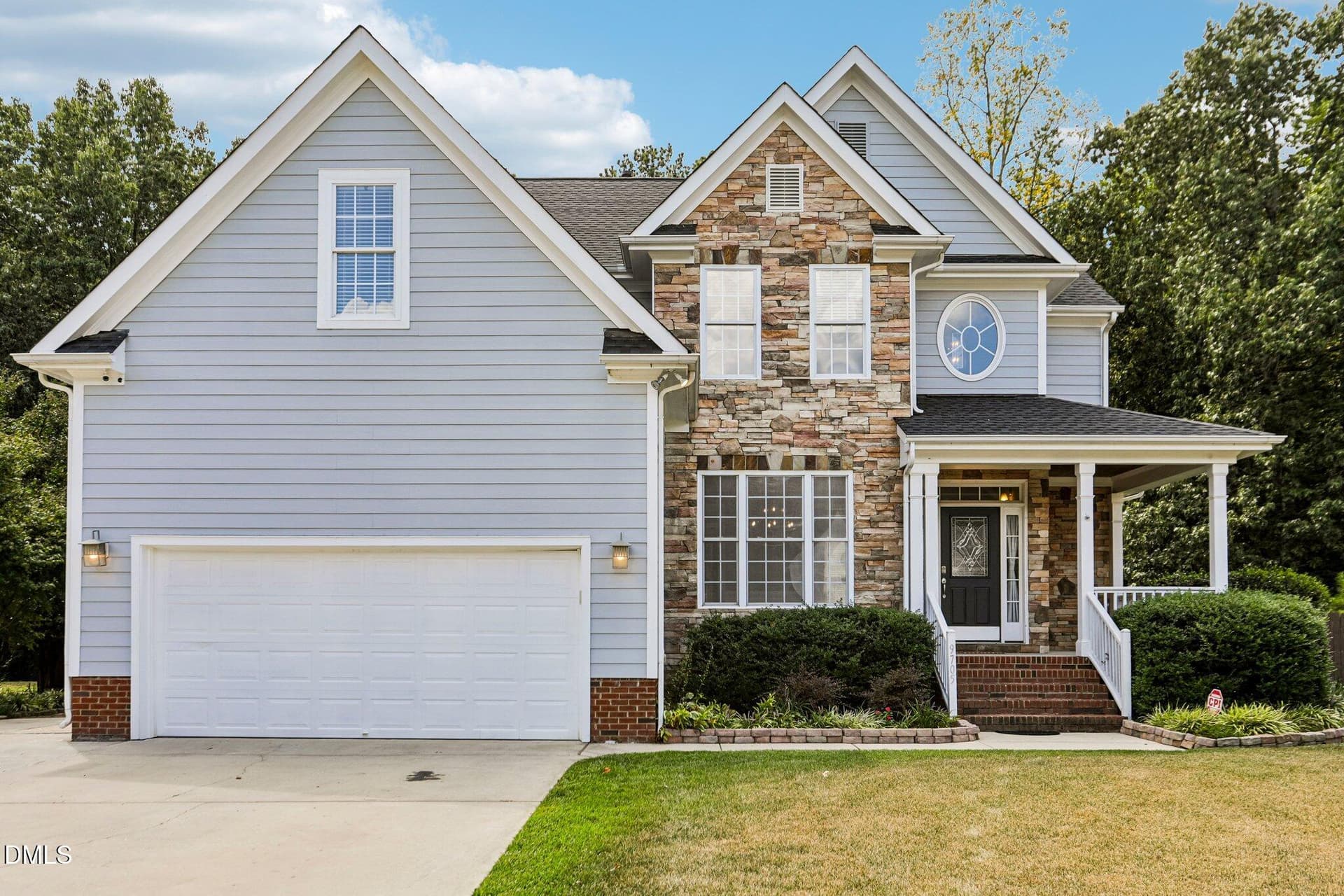 1-web-or-mls-Rainsong Dr-S1209-001 - 9705 Rainsong Drive, Wake Forest, NC 27587
