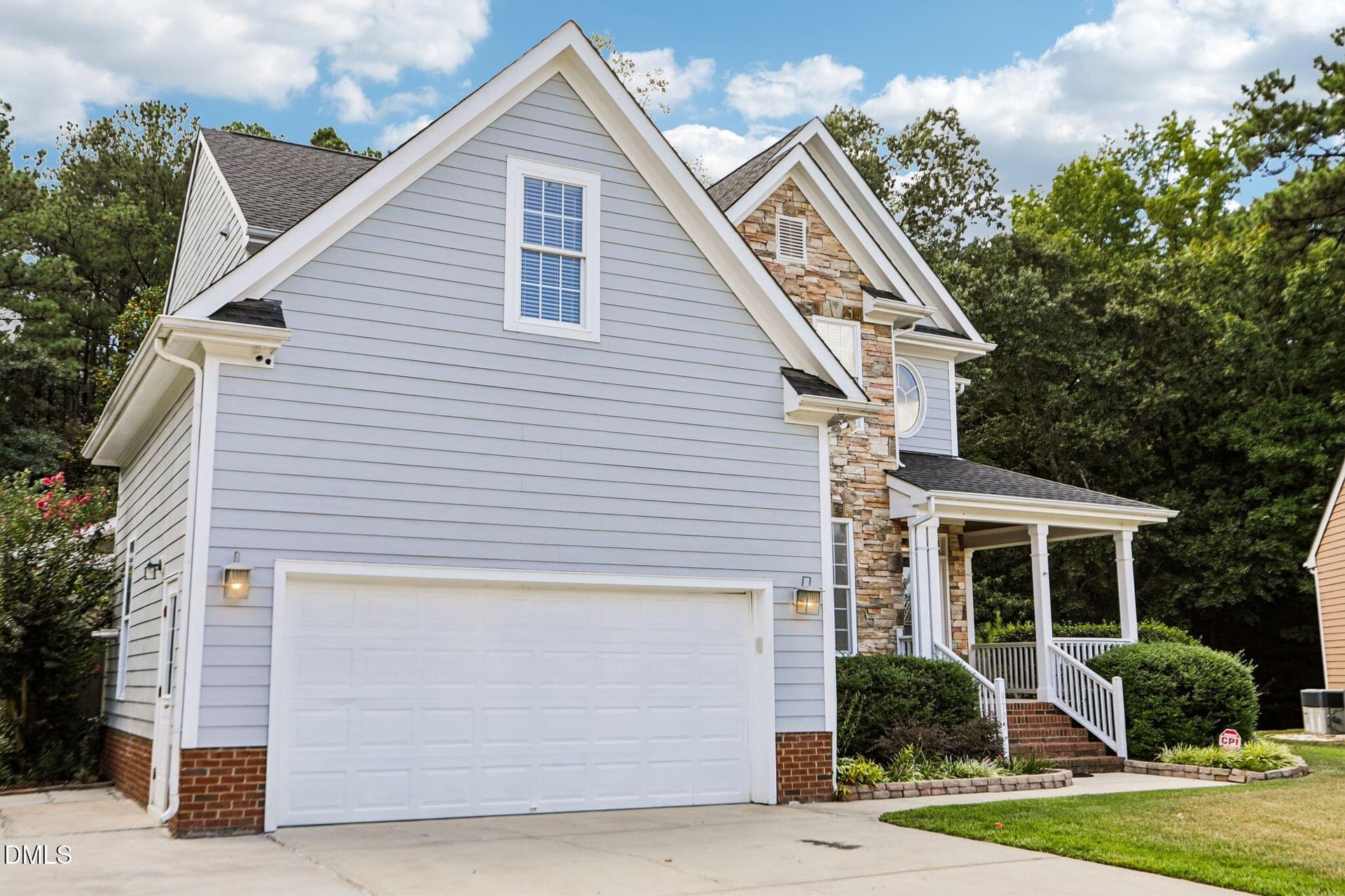2-web-or-mls-Rainsong Dr-S1209-002 - 9705 Rainsong Drive, Wake Forest, NC 27587
