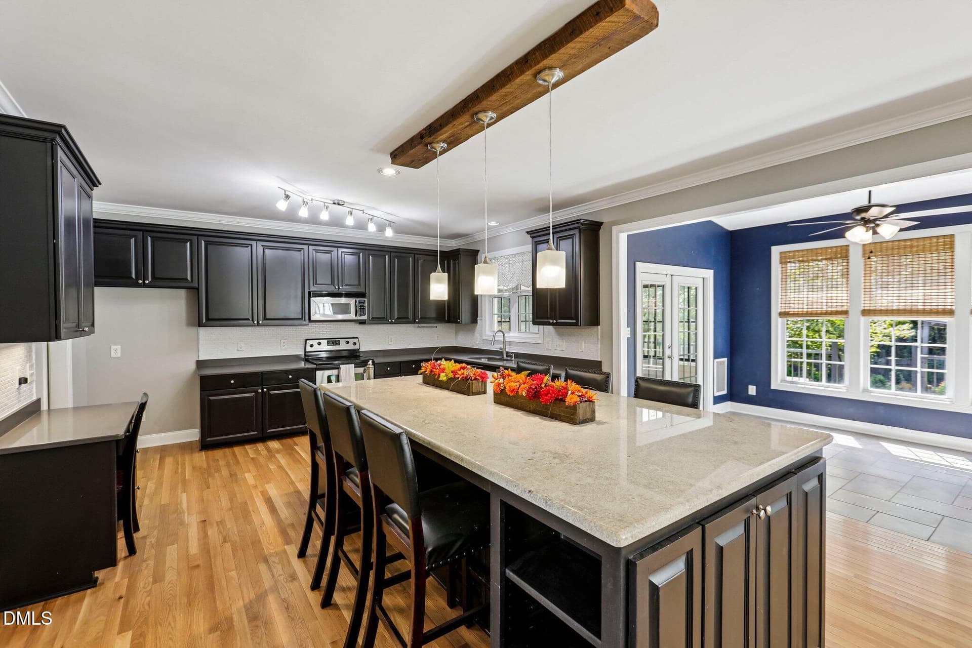12-web-or-mls-Rainsong Dr-S1209-012 - 9705 Rainsong Drive, Wake Forest, NC 27587