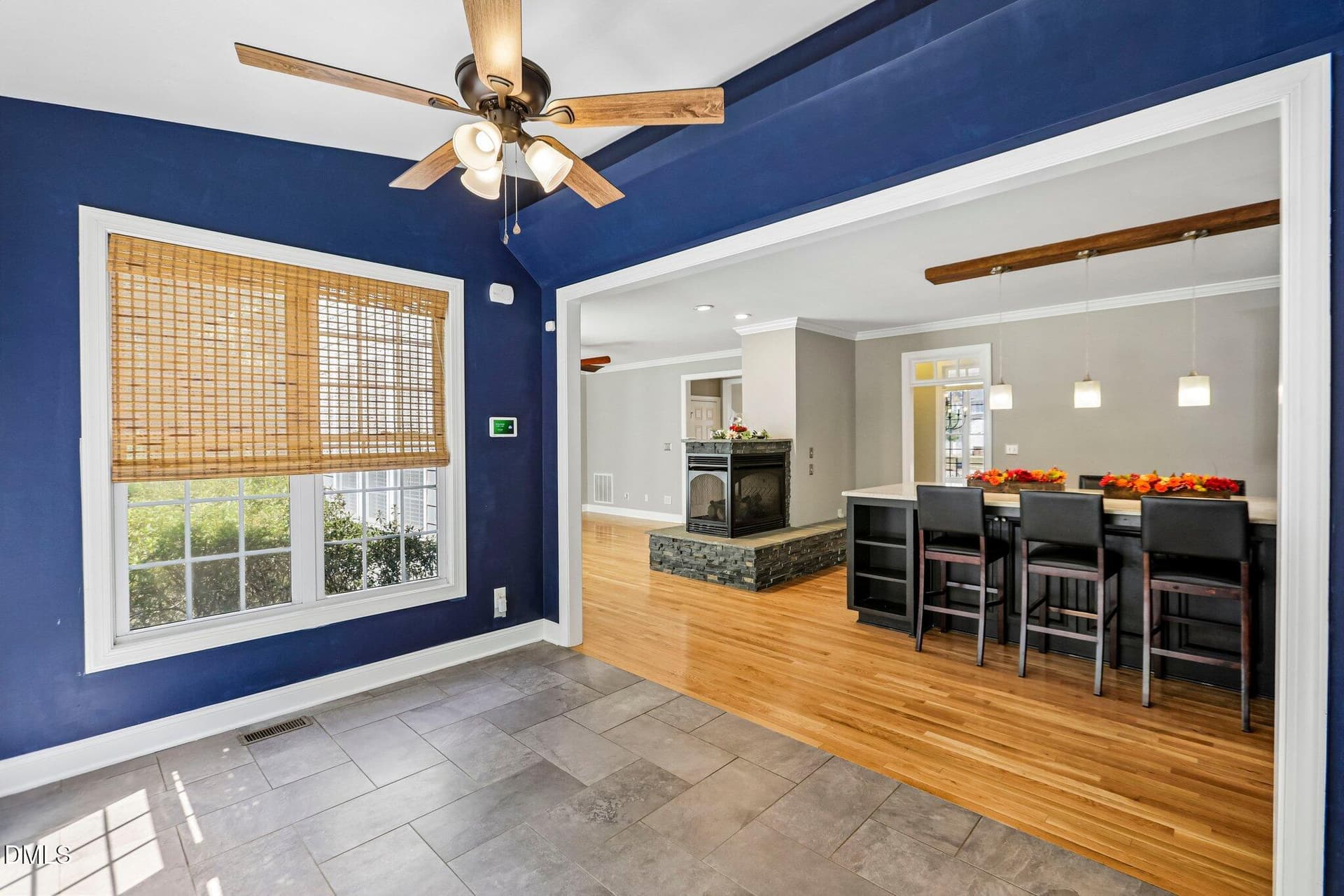 13-web-or-mls-Rainsong Dr-S1209-013 - 9705 Rainsong Drive, Wake Forest, NC 27587
