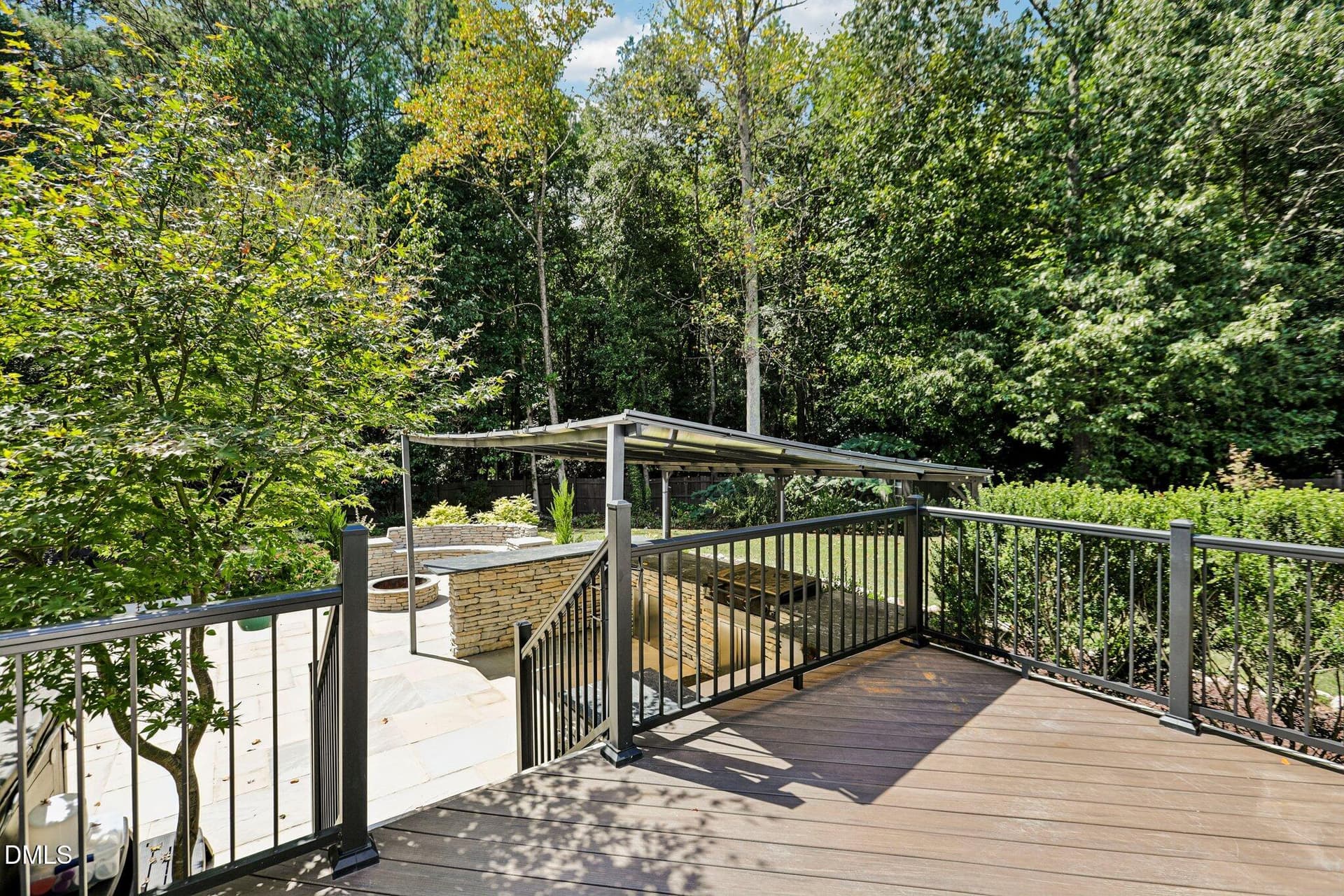 39-web-or-mls-Rainsong Dr-S1209-039 - 9705 Rainsong Drive, Wake Forest, NC 27587