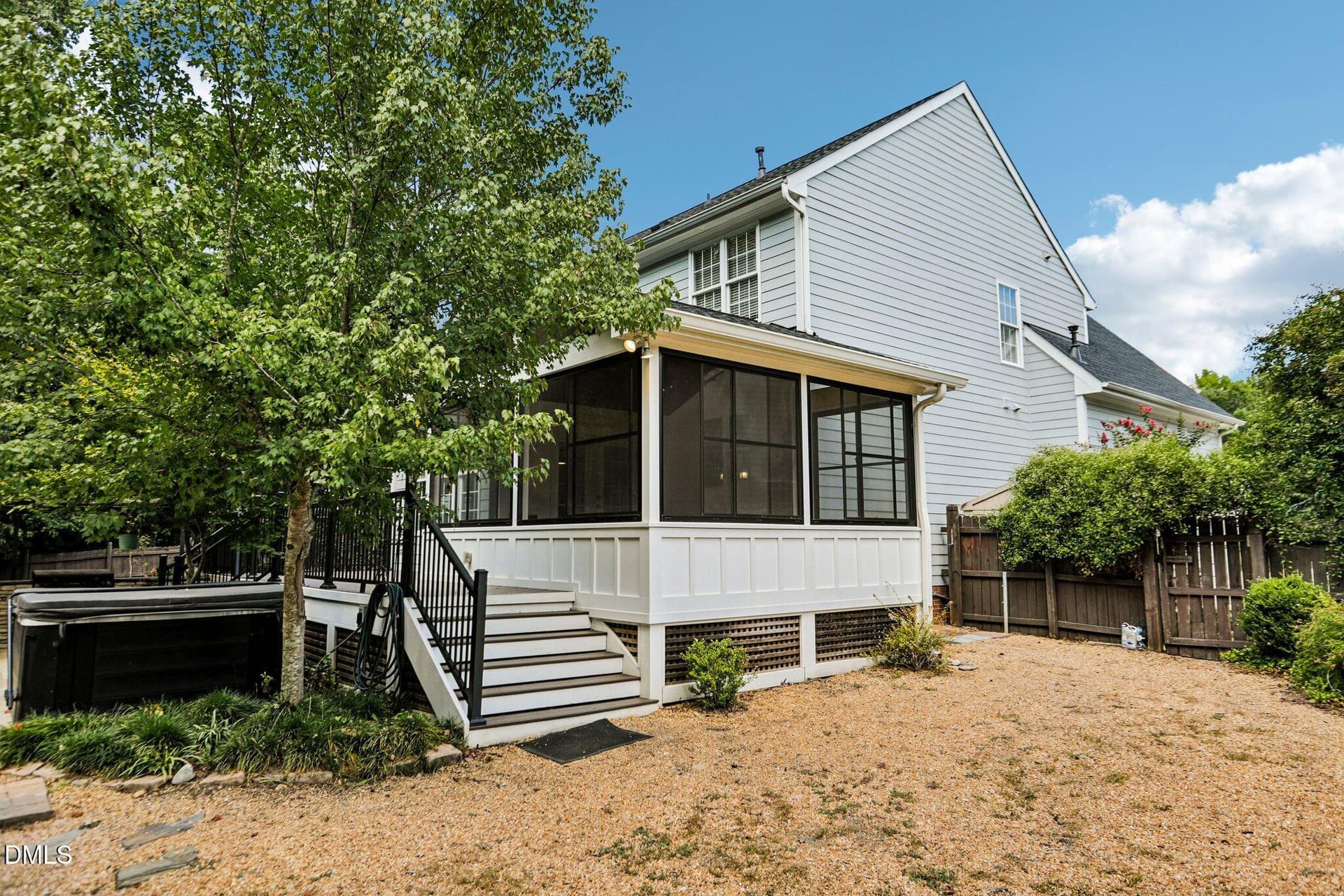 44-web-or-mls-Rainsong Dr-S1209-044 - 9705 Rainsong Drive, Wake Forest, NC 27587