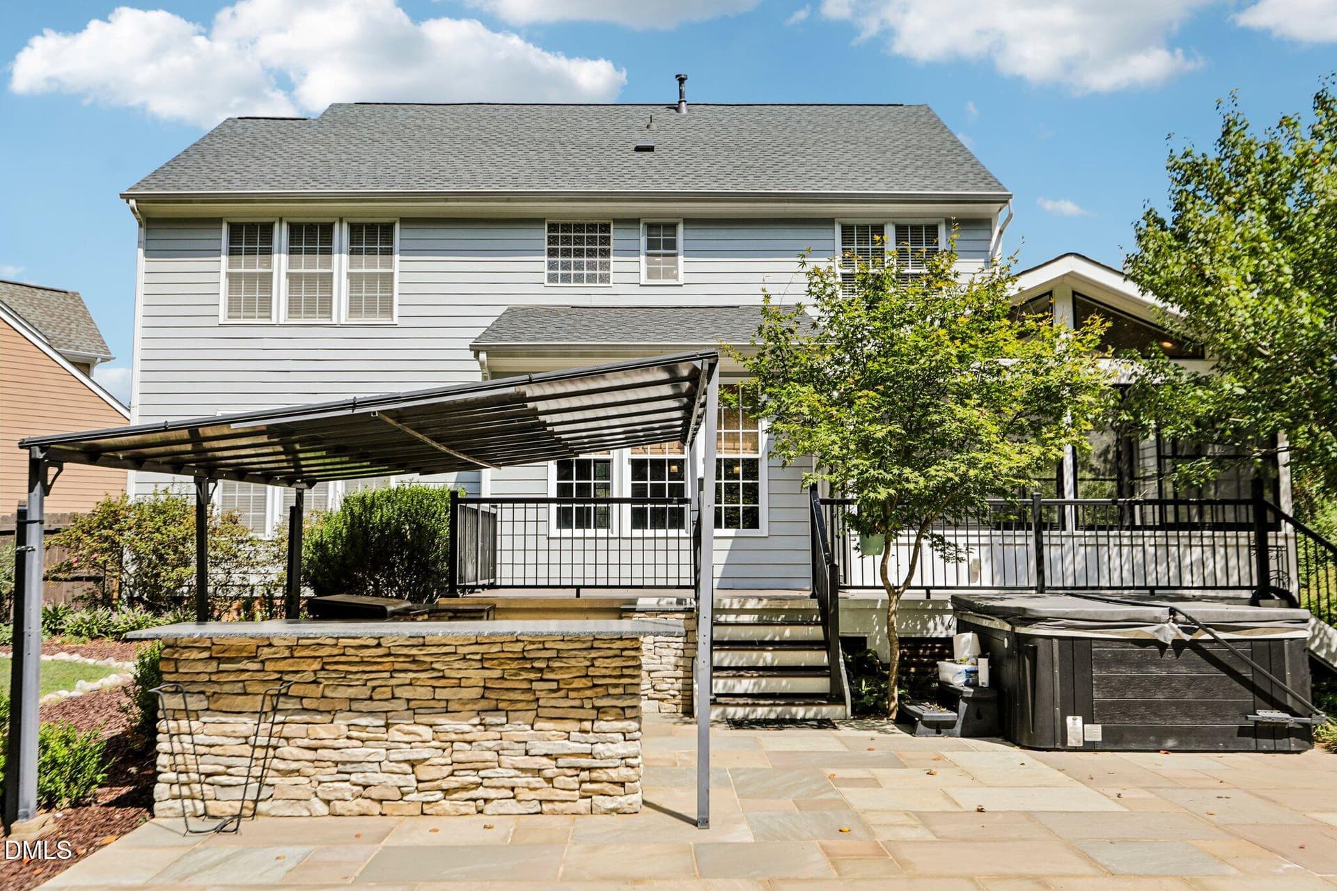 46-web-or-mls-Rainsong Dr-S1209-046 - 9705 Rainsong Drive, Wake Forest, NC 27587